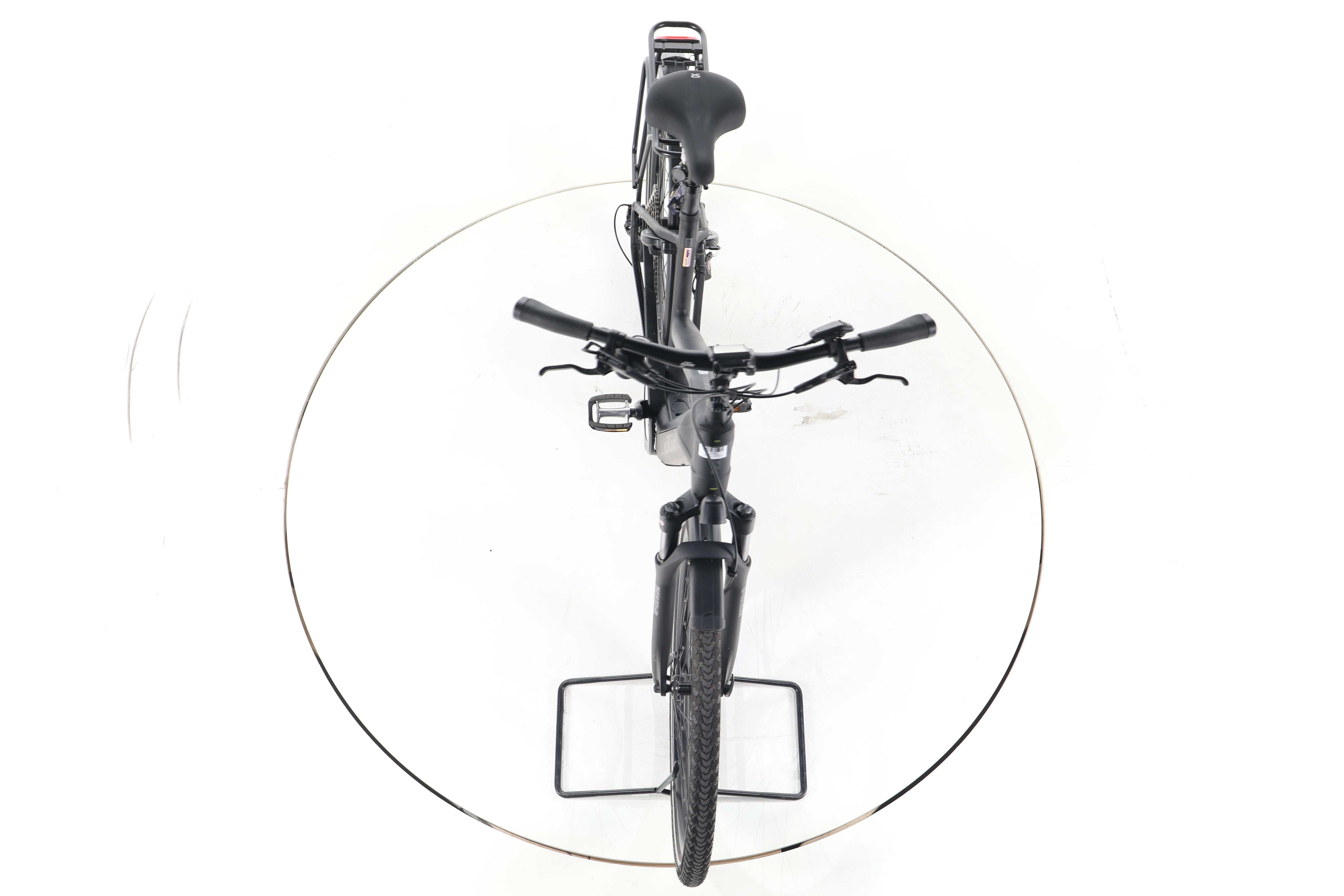 KTM Macina Tour CX 610 Trekking E-Bike 2024 - Image 16