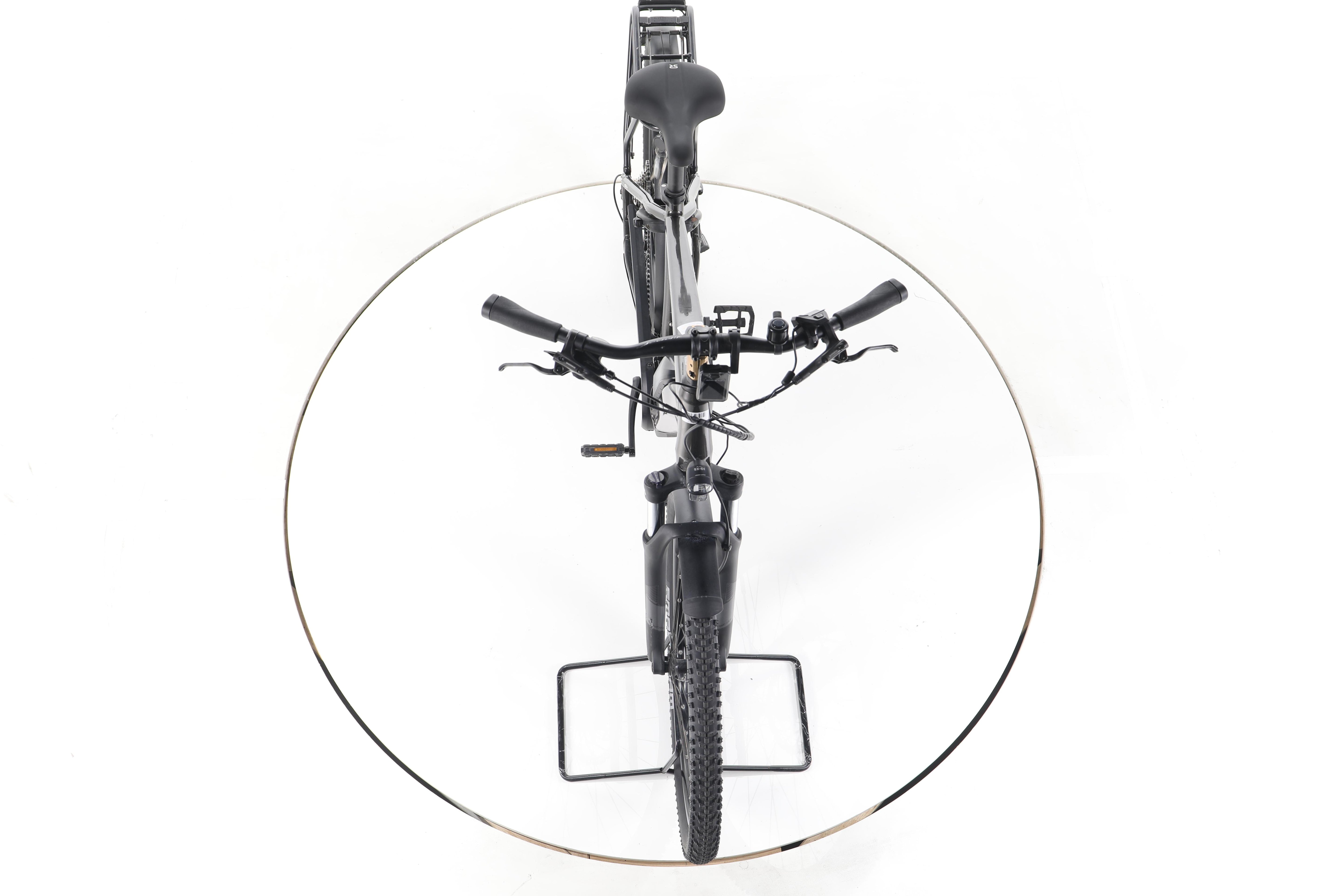 FLYER Upstreet5 Trekking E-Bike - Image 16