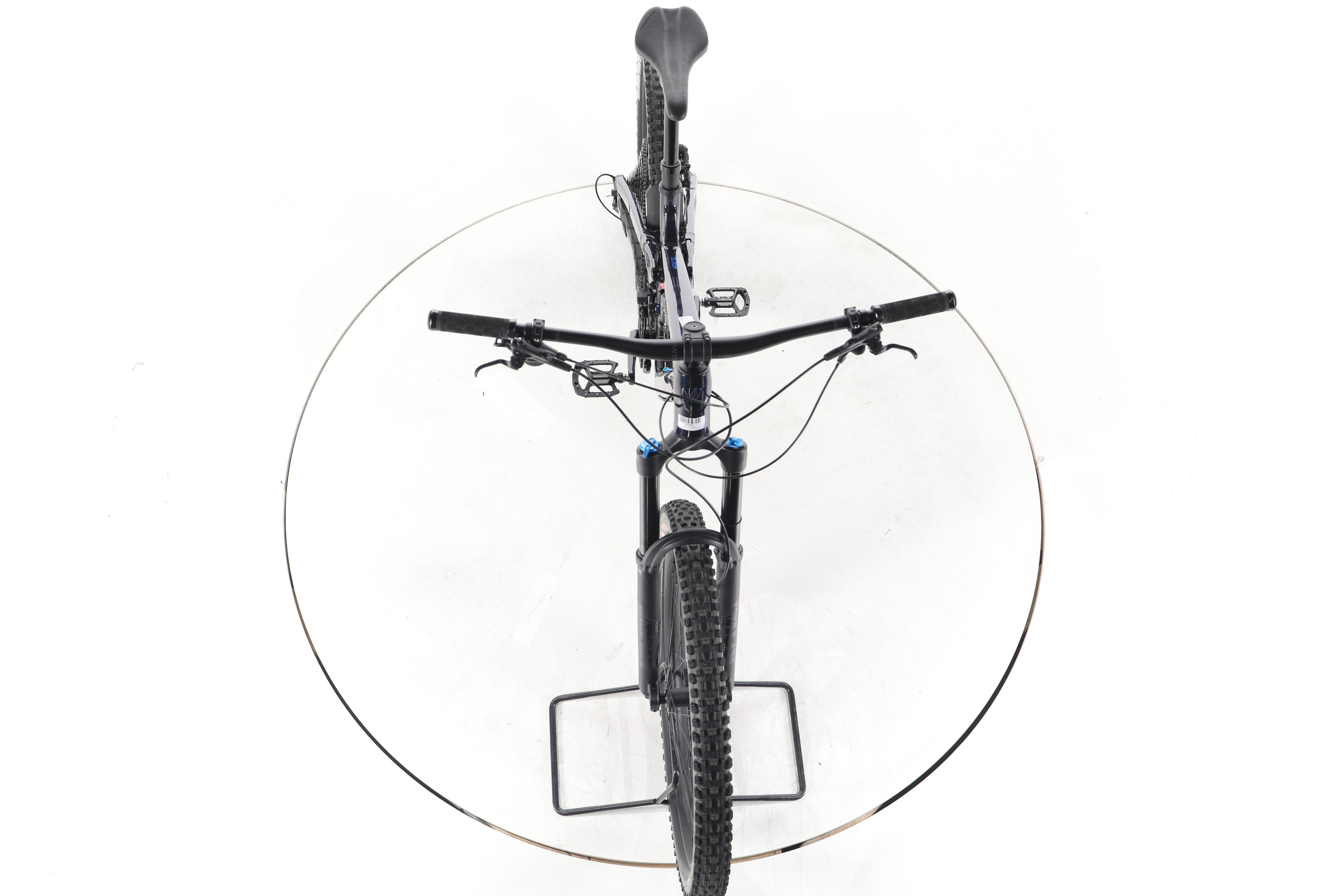 Trek Slash 8 Gen 6 Fahrrad Fully - Image 16