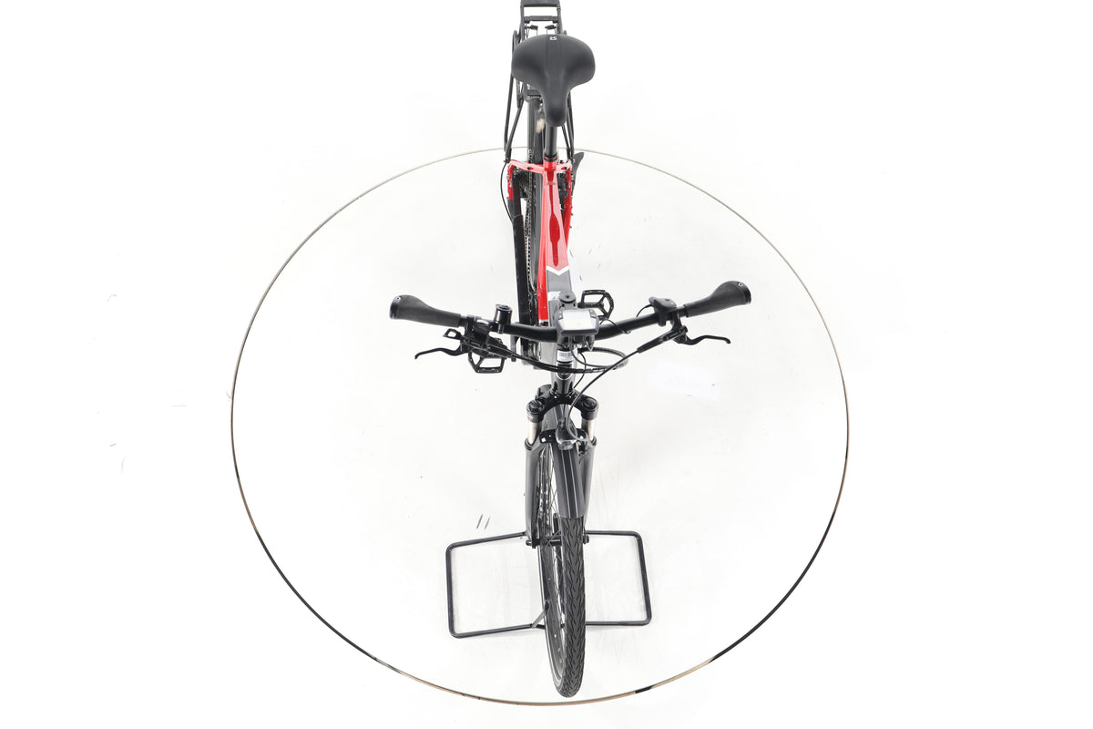 Breezer Bikes Powertrip Evo 2.1 Trekking E-Bike - Image 16