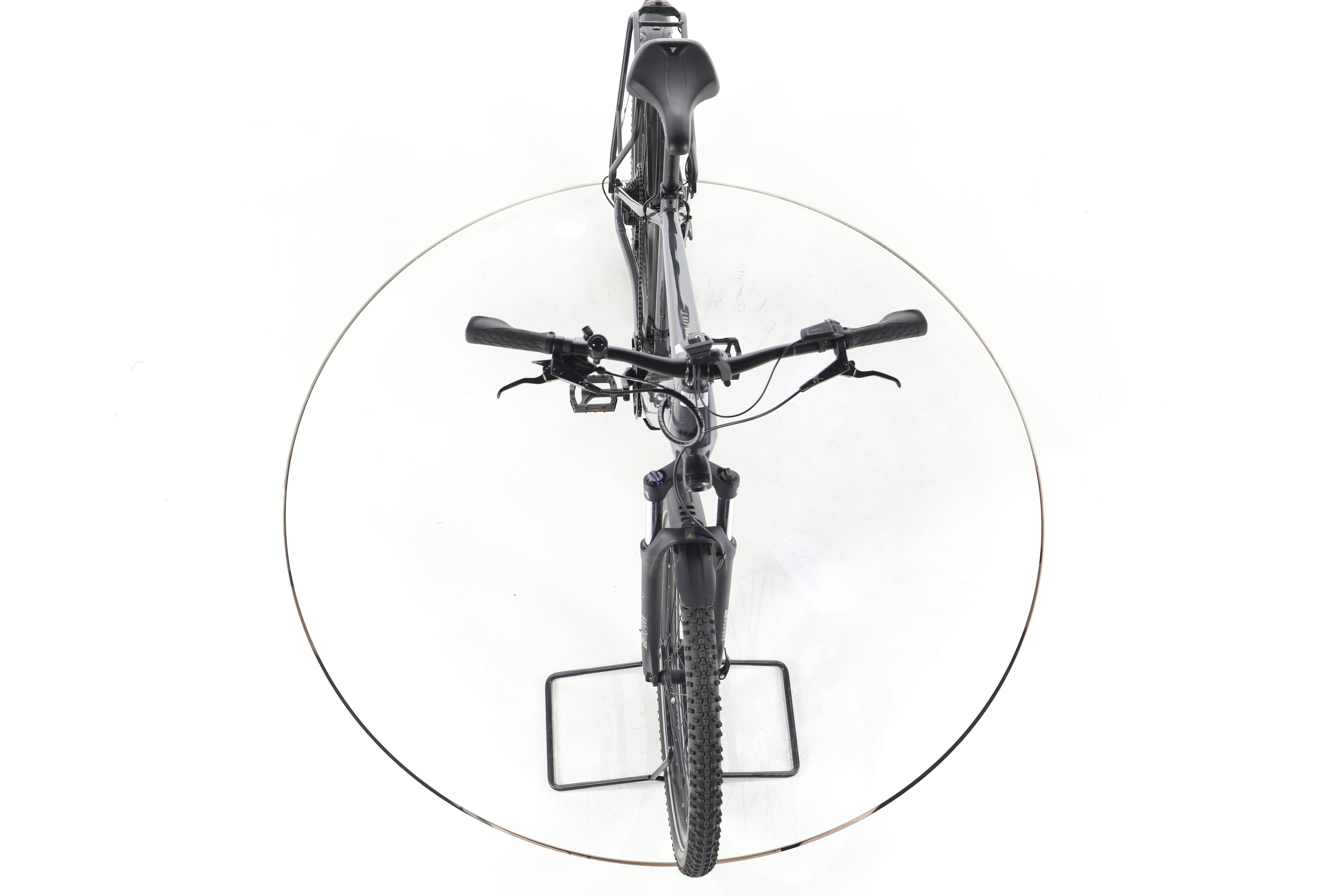 Bulls Cross Flyer EVO 2 Trekking E-Bike - Image 16