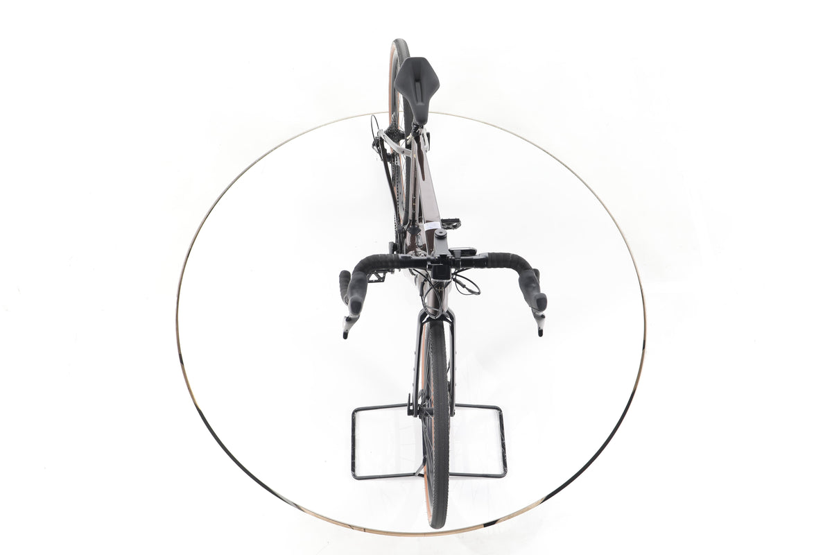 VAN RYSEL E-GRVL AF MD E-Gravel & Rennrad 2024 - Image 16