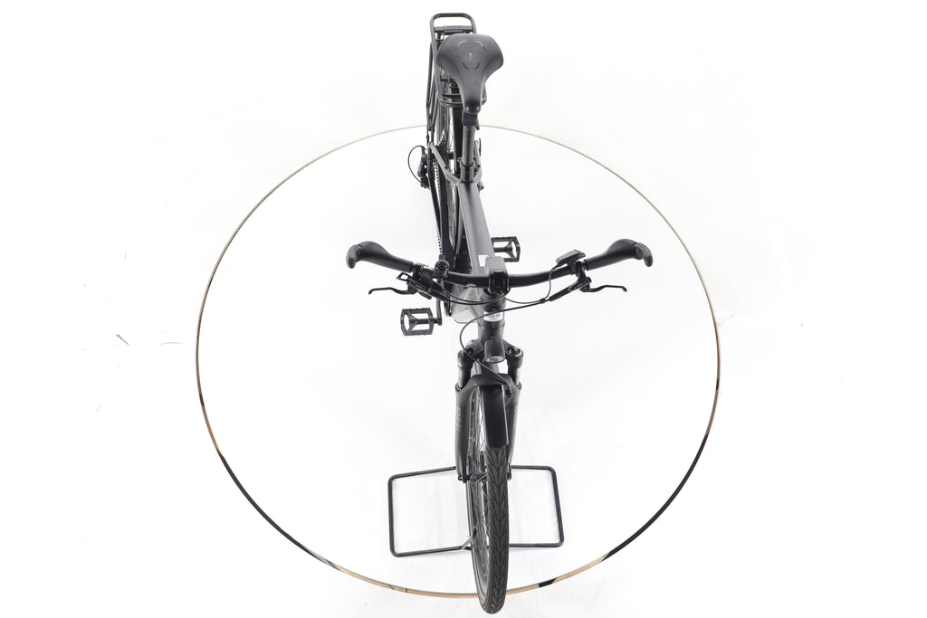 KTM ZEG CENTO 10 Trekking E-Bike - Image 16