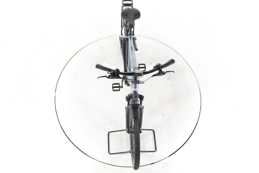 Gazelle Ultimate T10 HMB Trekking E-Bike - Image 16