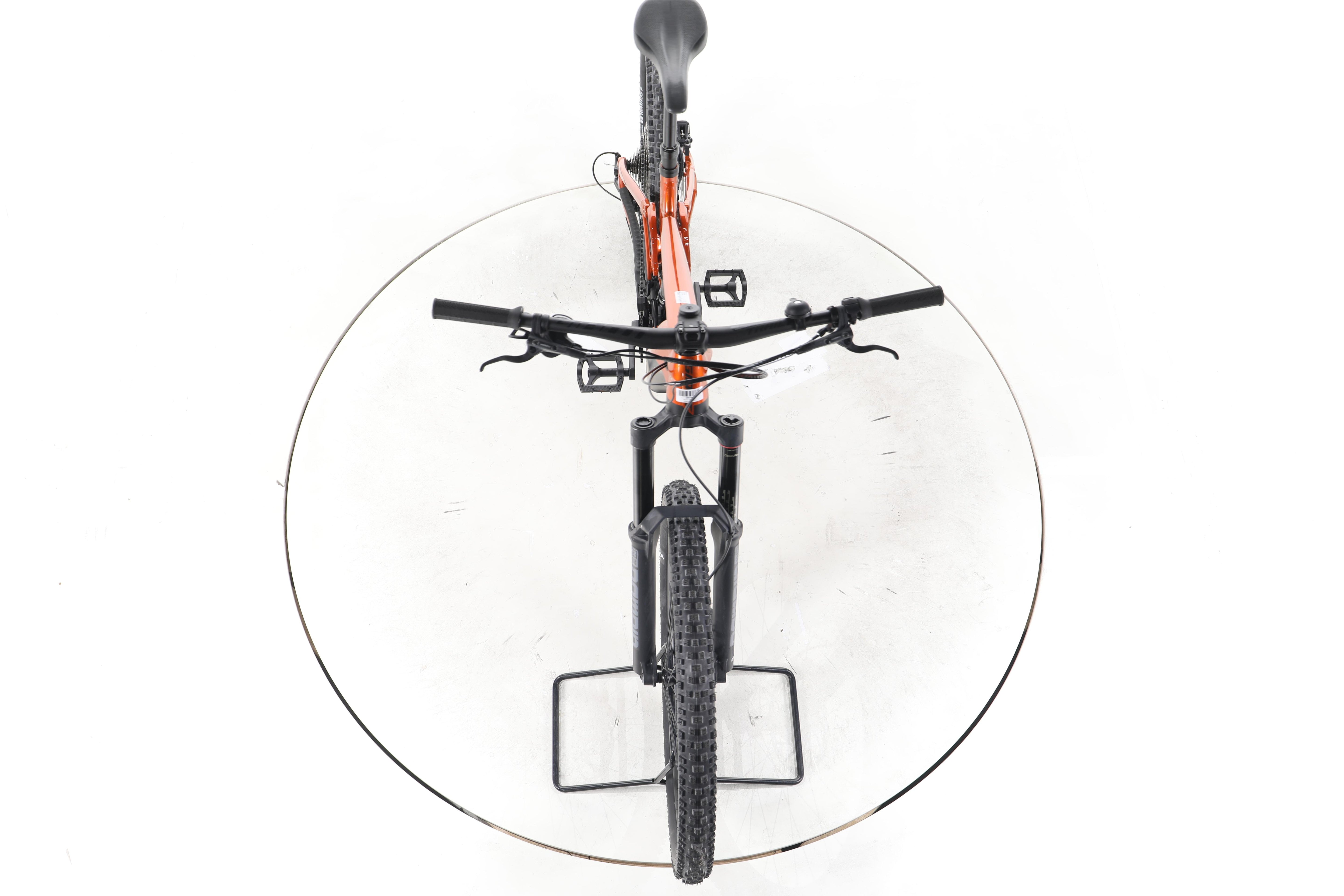 Giant Reign E+ 3 E-Bike Fully - Image 16