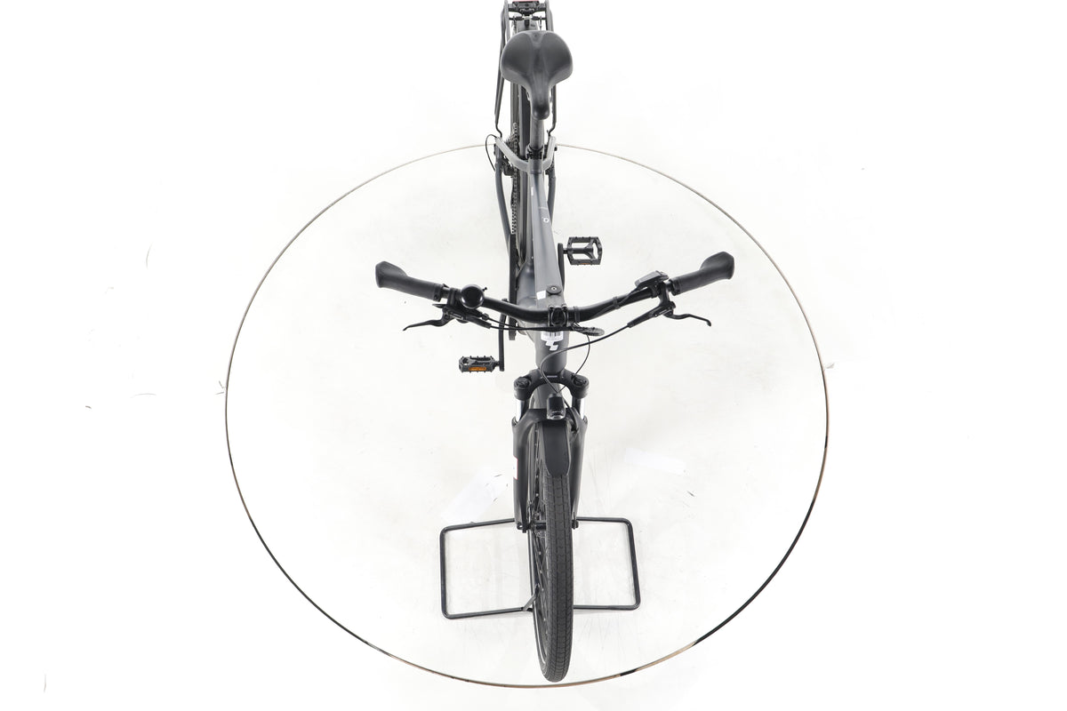 Cube Touring Hybrid ONE Trekking E-Bike - Image 16