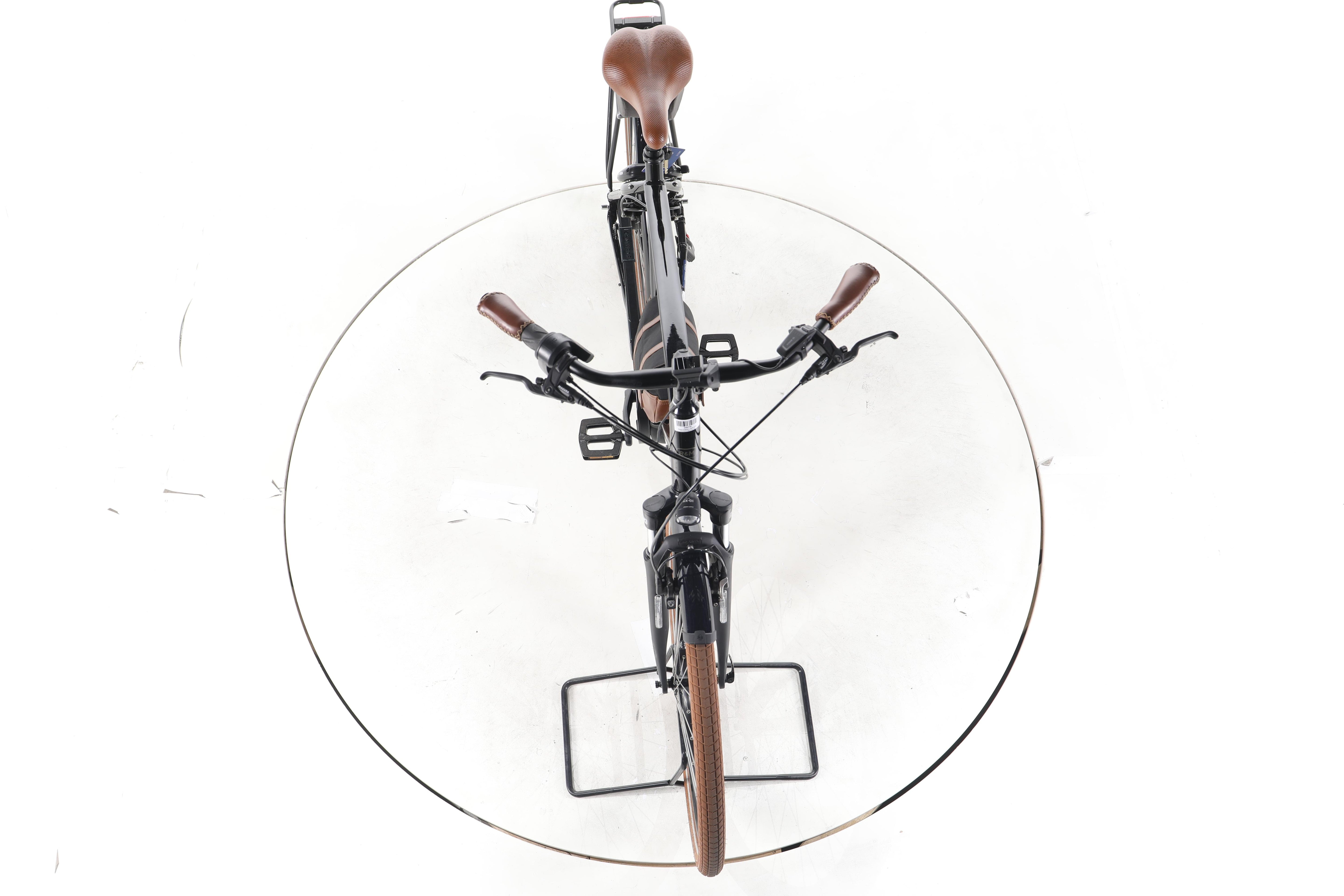 Riese & Müller Cruiser2 Vario City E-Bike - Image 16