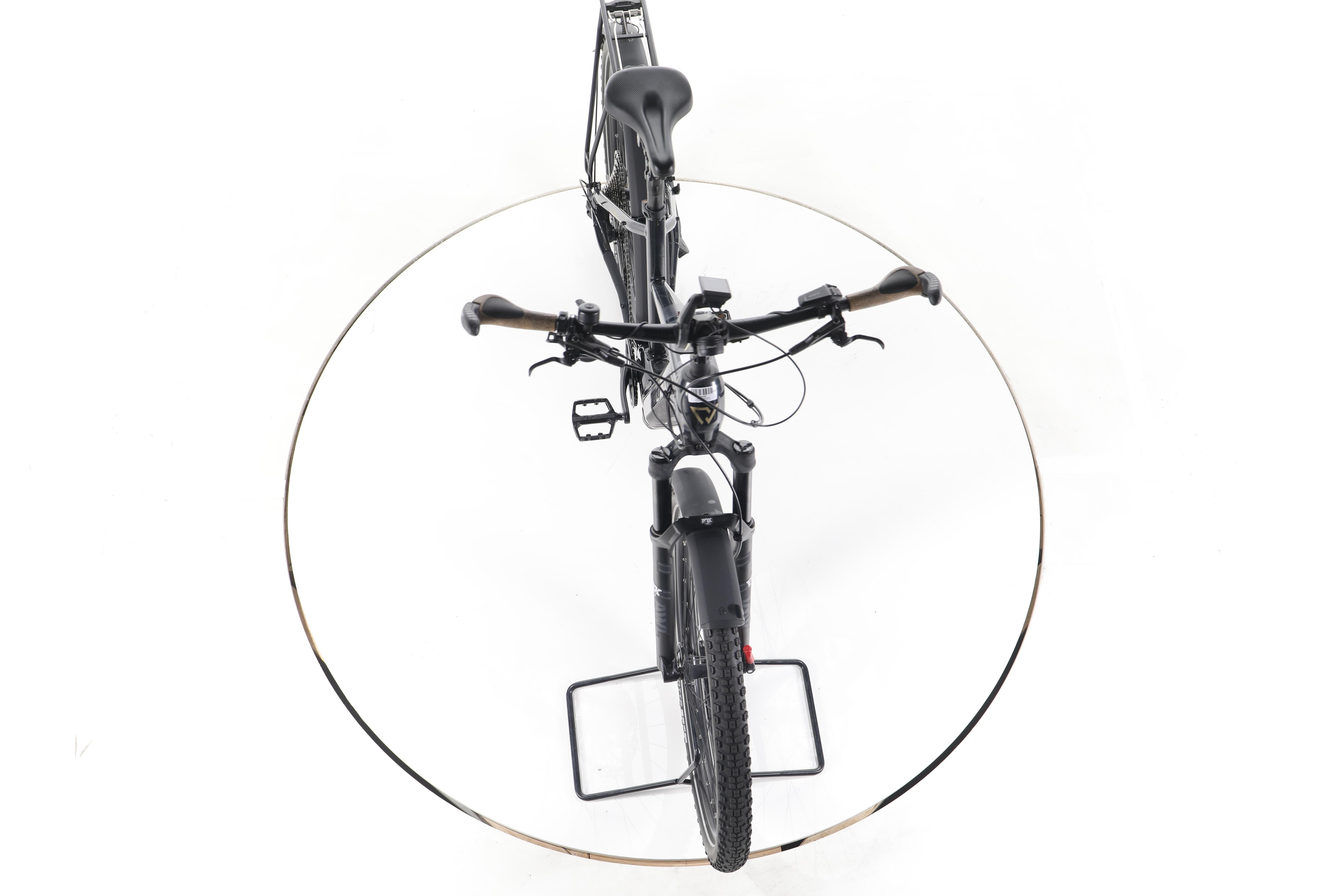 Conway Cairon SUV 7.0 Trekking E-Bike - Image 16