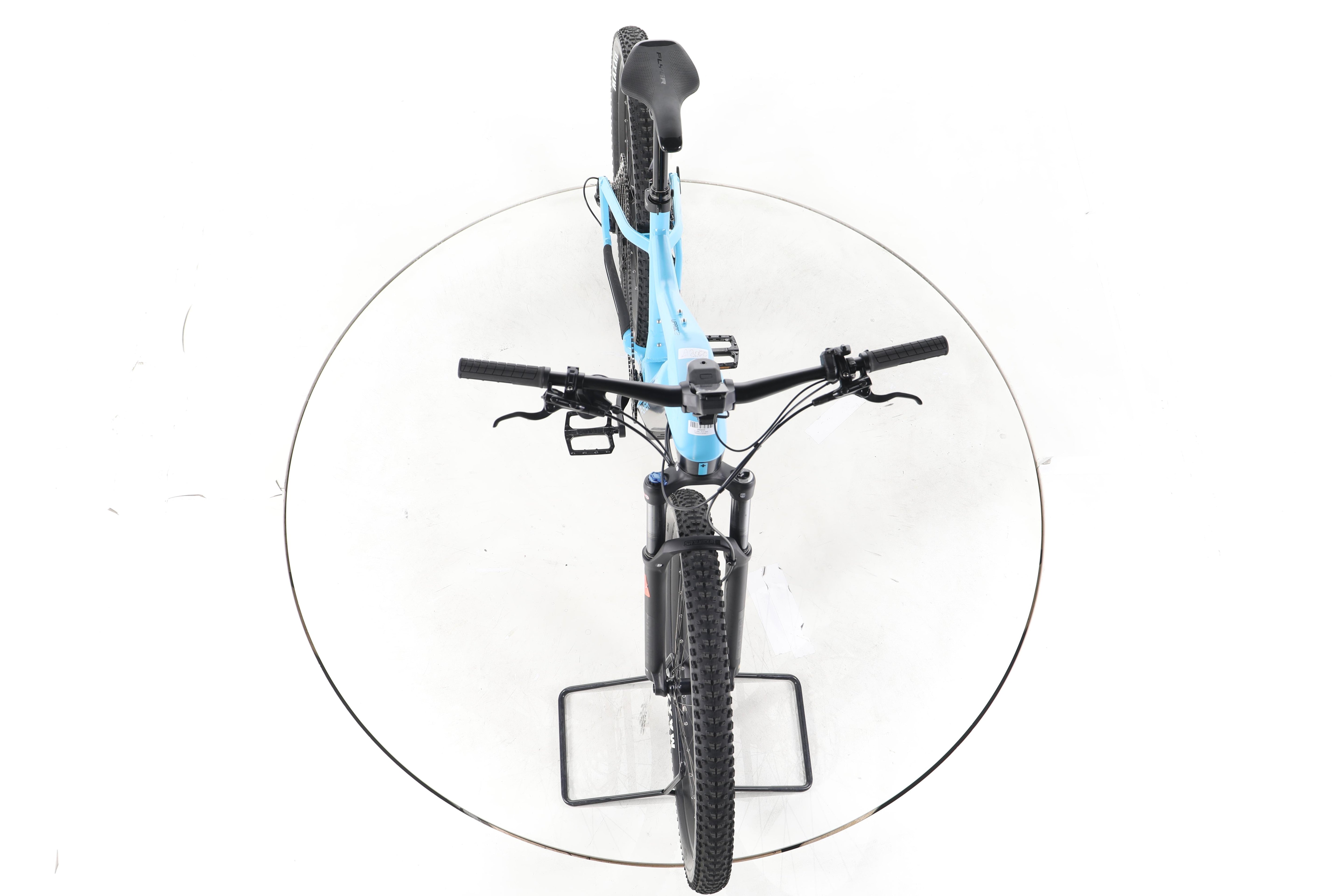 FLYER Uproc2 2.10 E-Bike - Image 16
