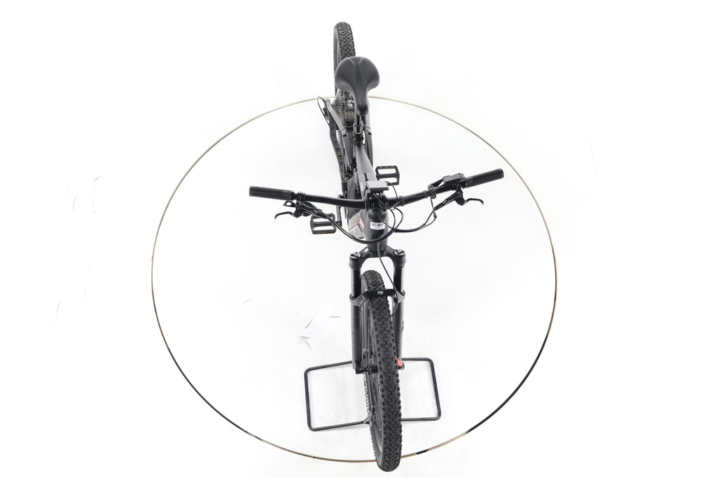 Cube Stereo Hybrid 120 SLX Fully E-Bike 2024 - Image 16