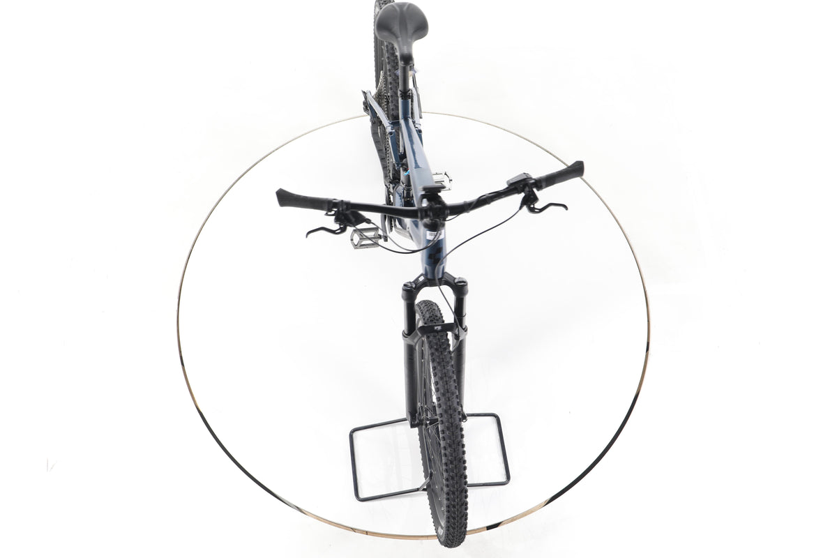 Cube Stereo Hybrid 120 Race E-Bike Fully - Image 16