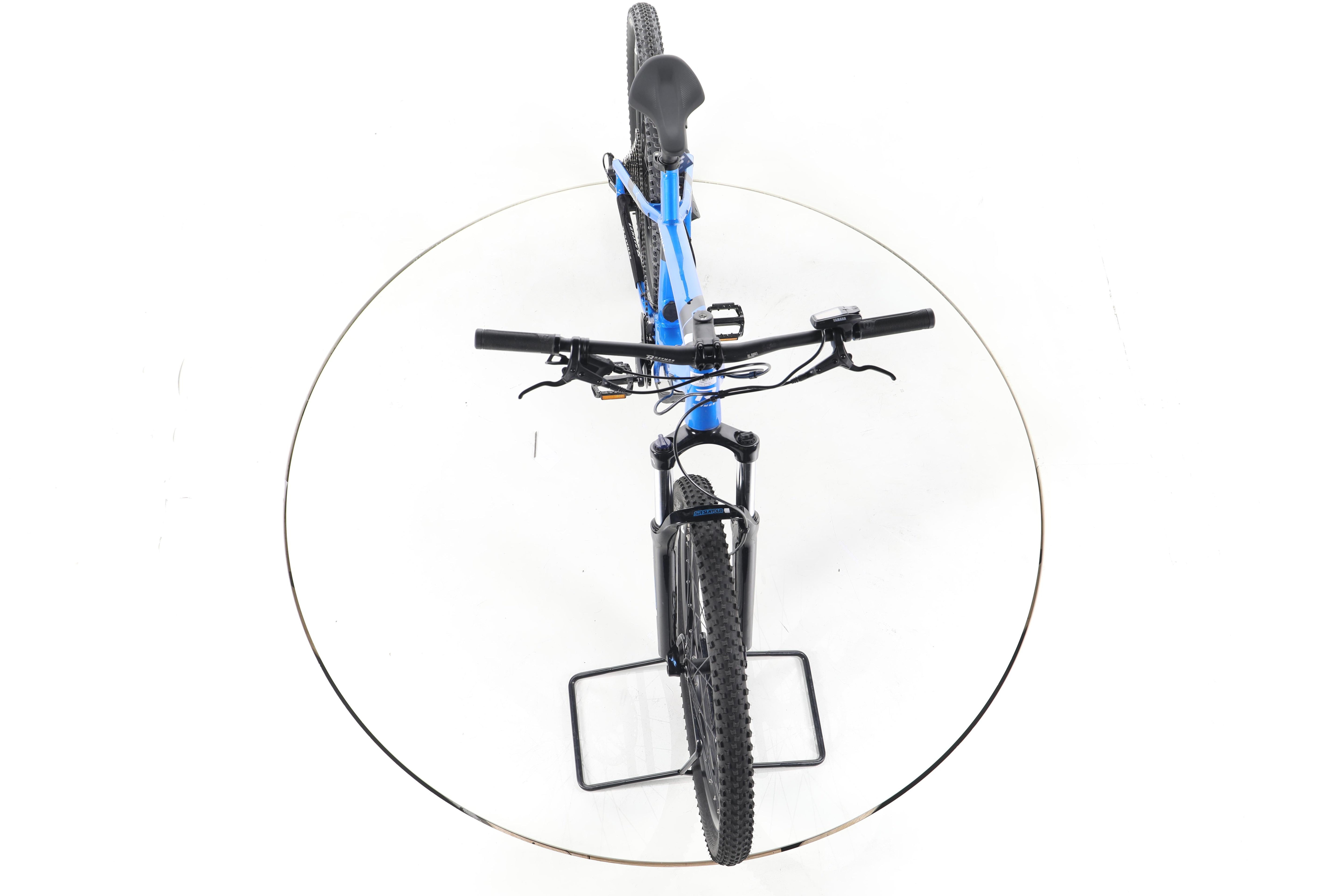 R Raymon HardRay E 6.0 E-Bike - Image 16