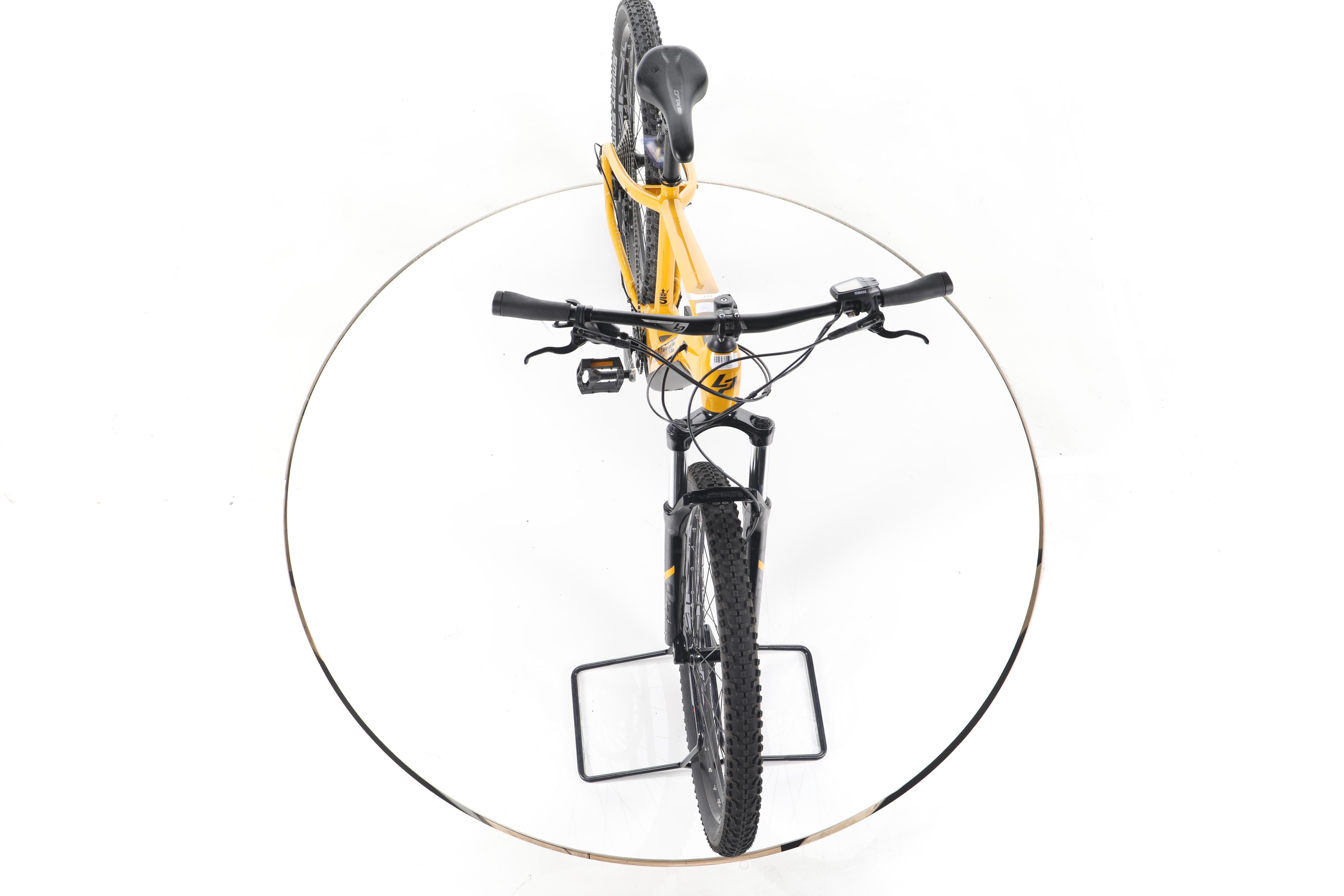 Lapierre Overvolt HT 7.6 E-Bike - Image 16