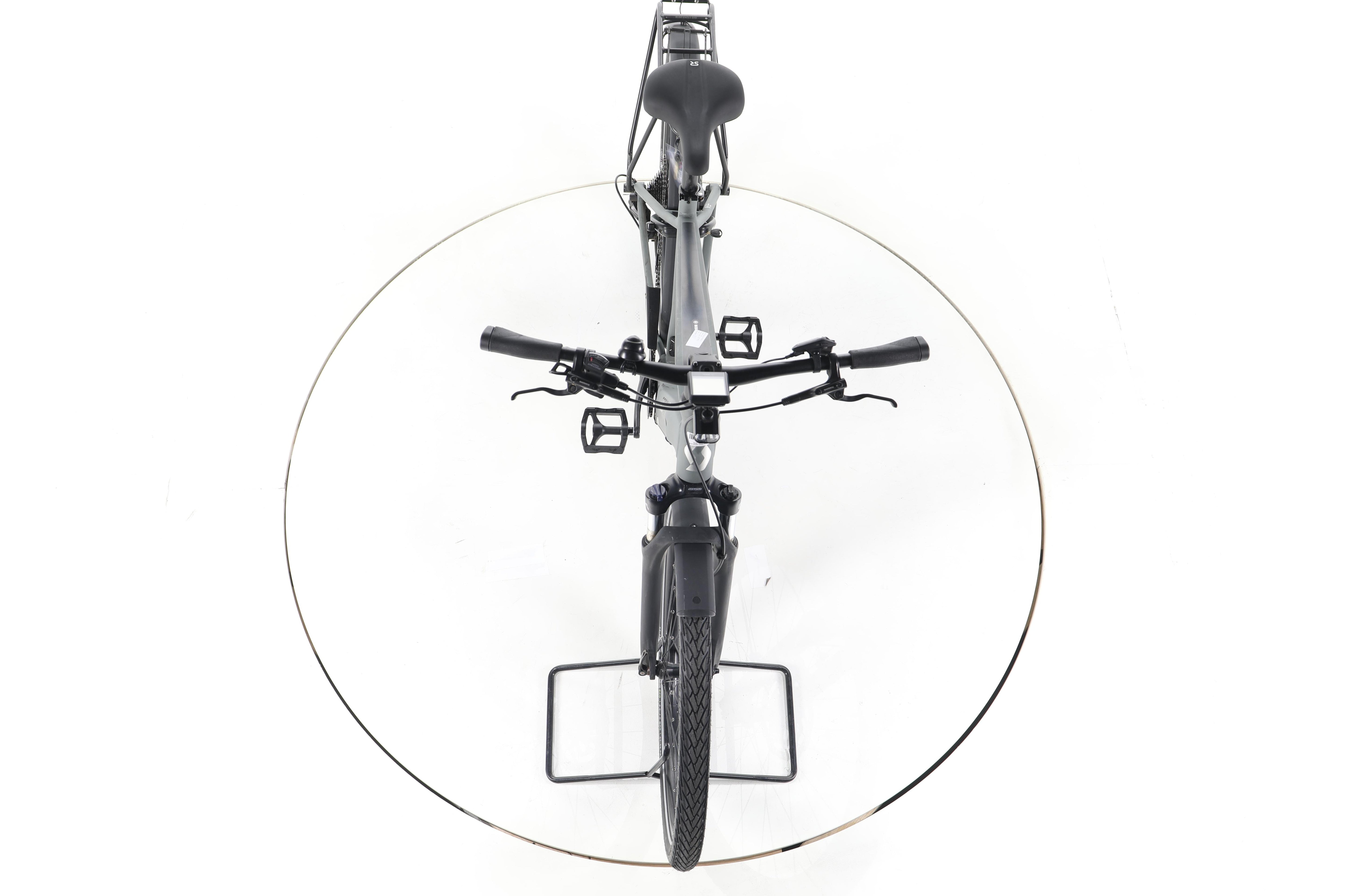 Scott SUB SPORT ERIDE 20 Trekking E-Bike 2023 - Image 16