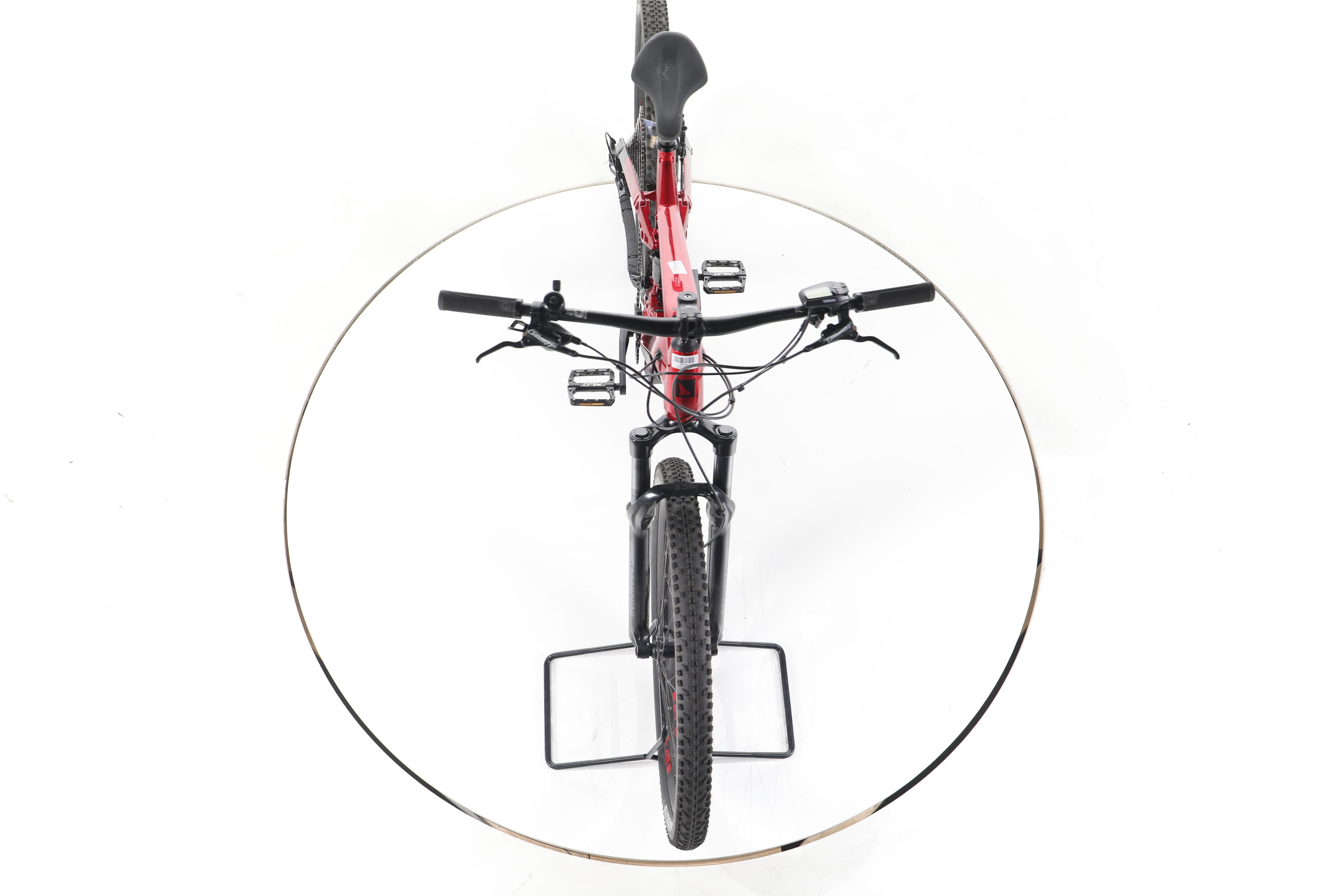 Haibike ALLTRAIL 5 E-Bike Fully - Image 16