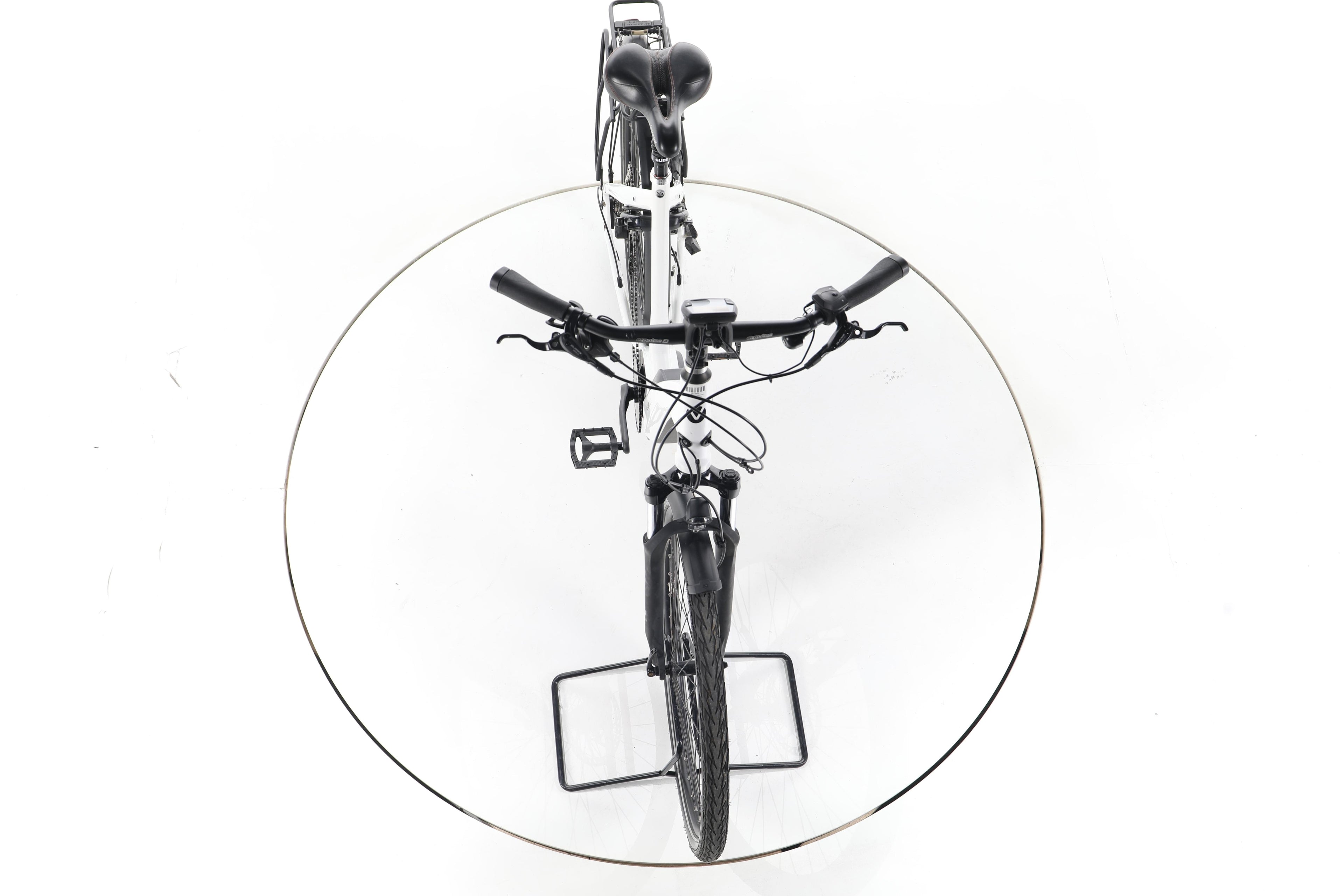 Velo de Ville AEB 800 Trekking E-Bike Tiefeinsteiger - Image 16