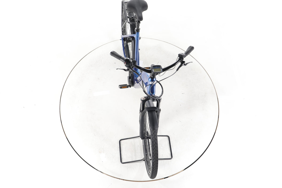 FLYER GOTour 6 City E-Bike Tiefeinsteiger - Image 16