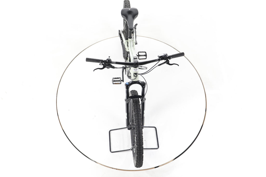 Haibike Alltrail 4 E-Bike Fully - Image 16