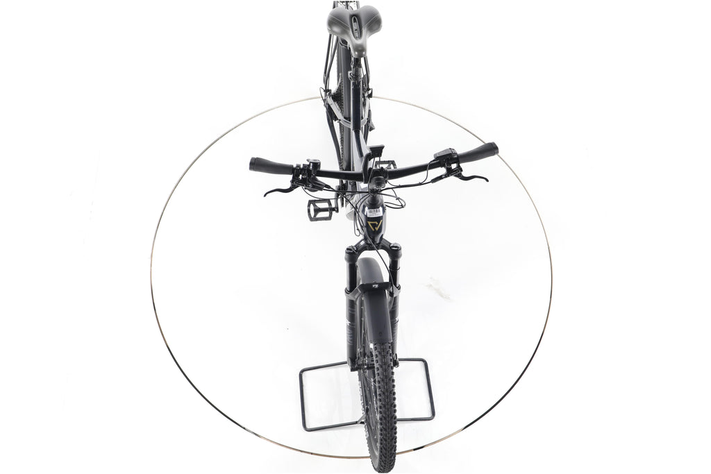 Conway Cairon SUV 7.0 Trekking E-Bike 2024 - Image 16