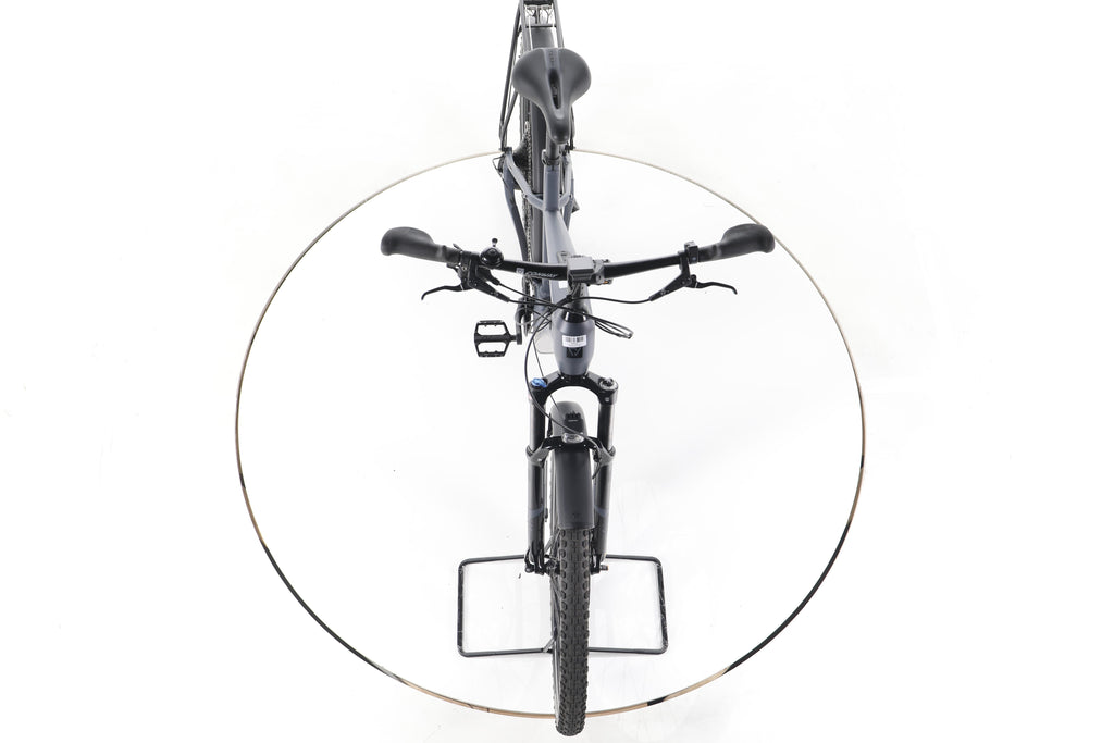 Conway Cairon SUV 5.0 Trekking E-Bike - Image 16