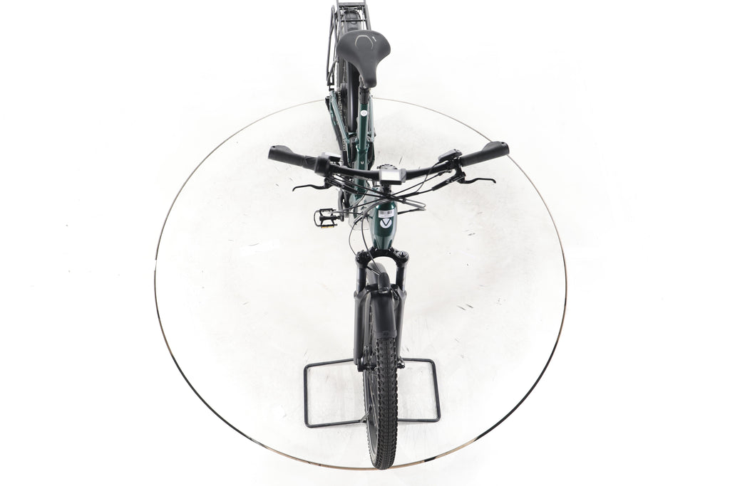Velo de Ville FEB 990 FS Smart SUV E-Bike Tiefeinsteiger - Image 16