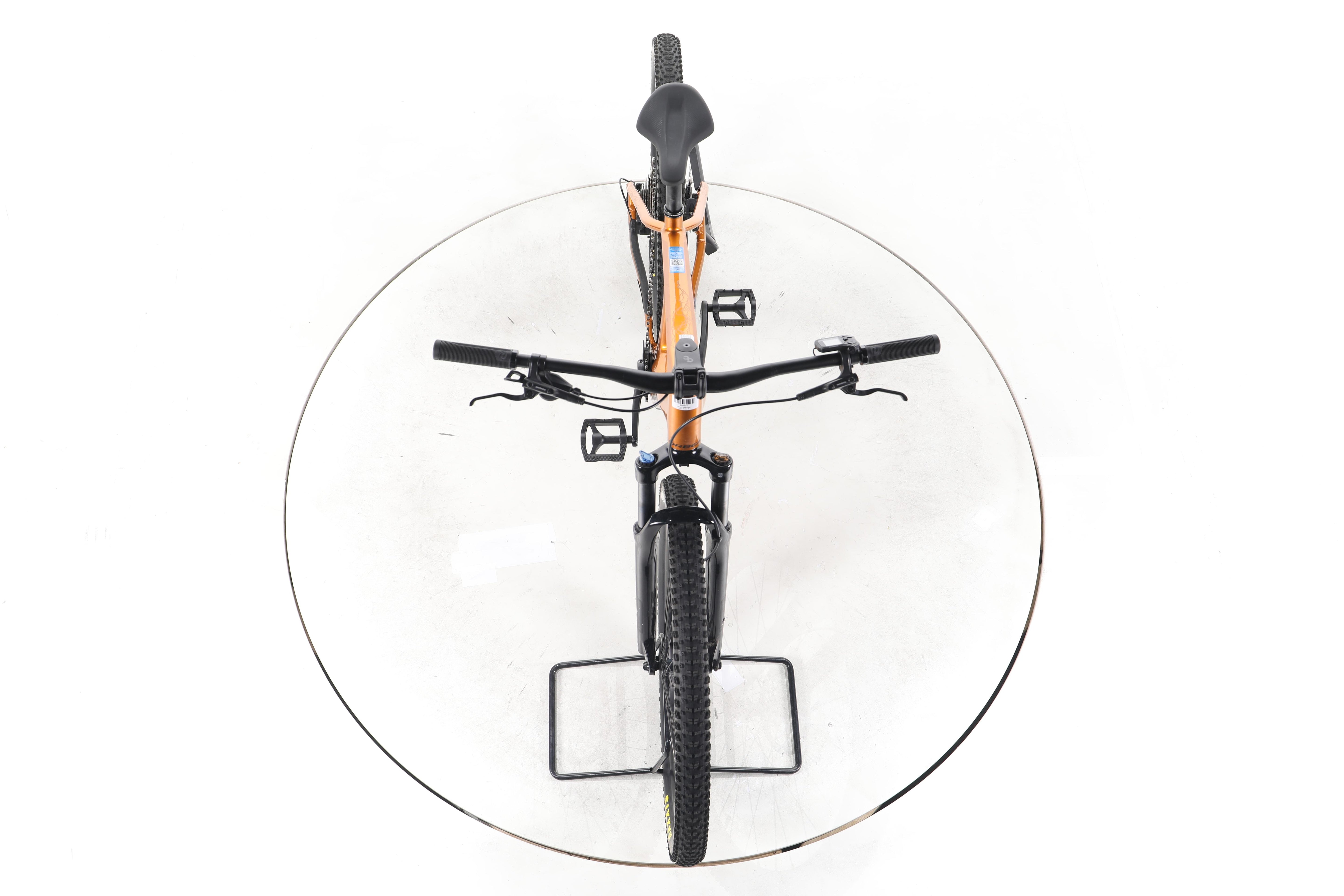 Orbea Urrun 40 E-Bike - Image 16