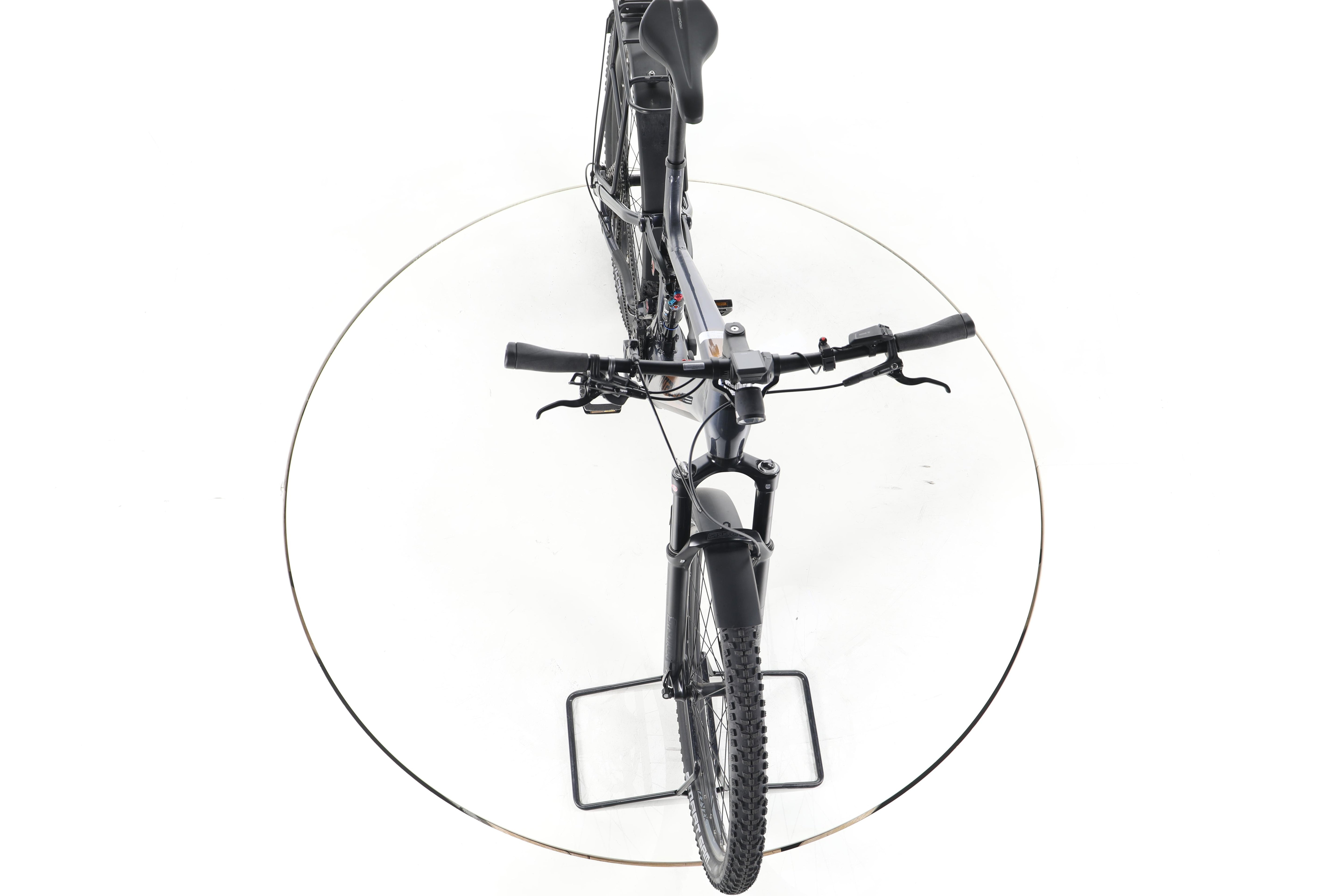 Focus Jarifa² 6.7 Nine E-Bike - Image 16