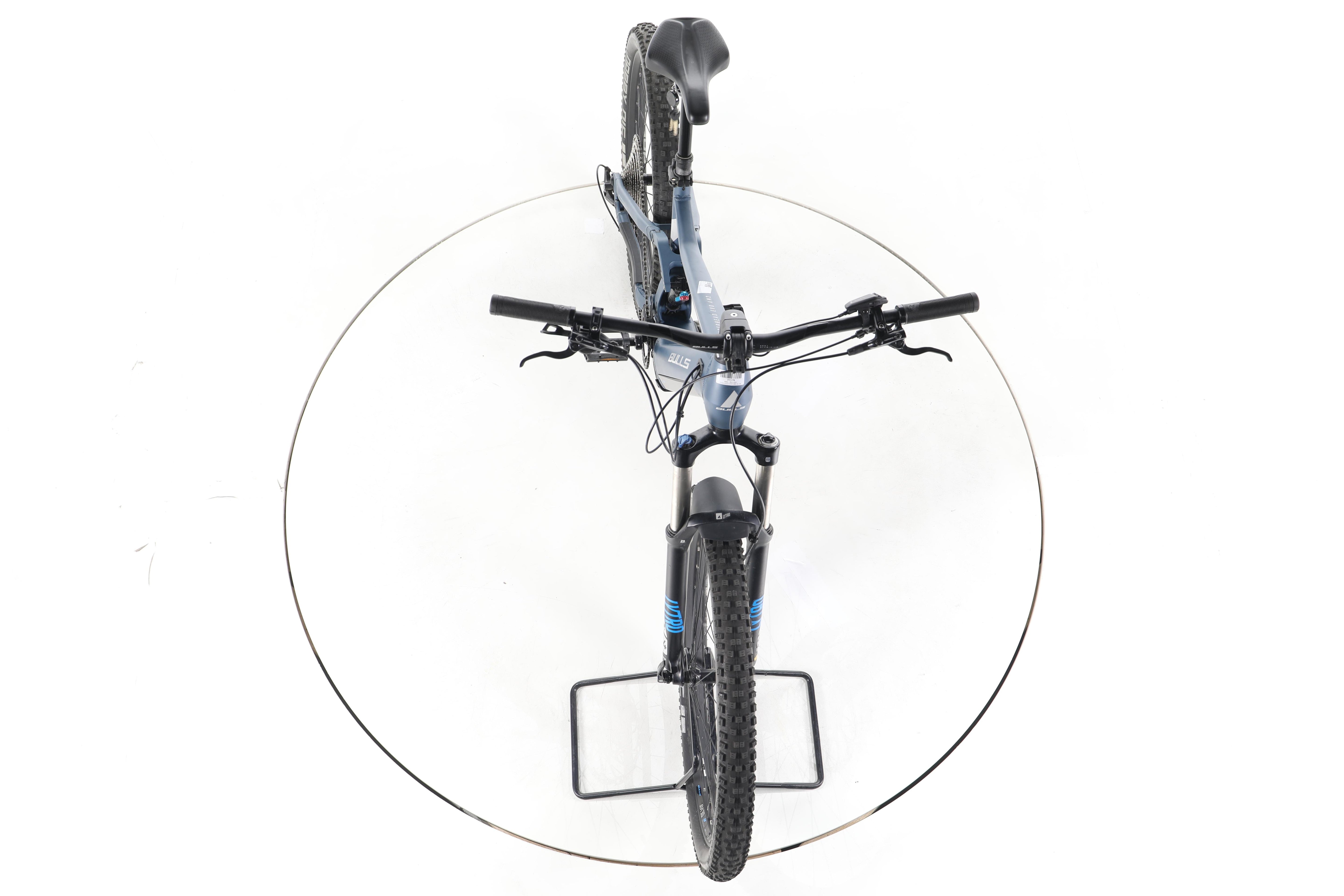 Bulls Copperhead EVO AM2 E-Bike Fully - Image 16