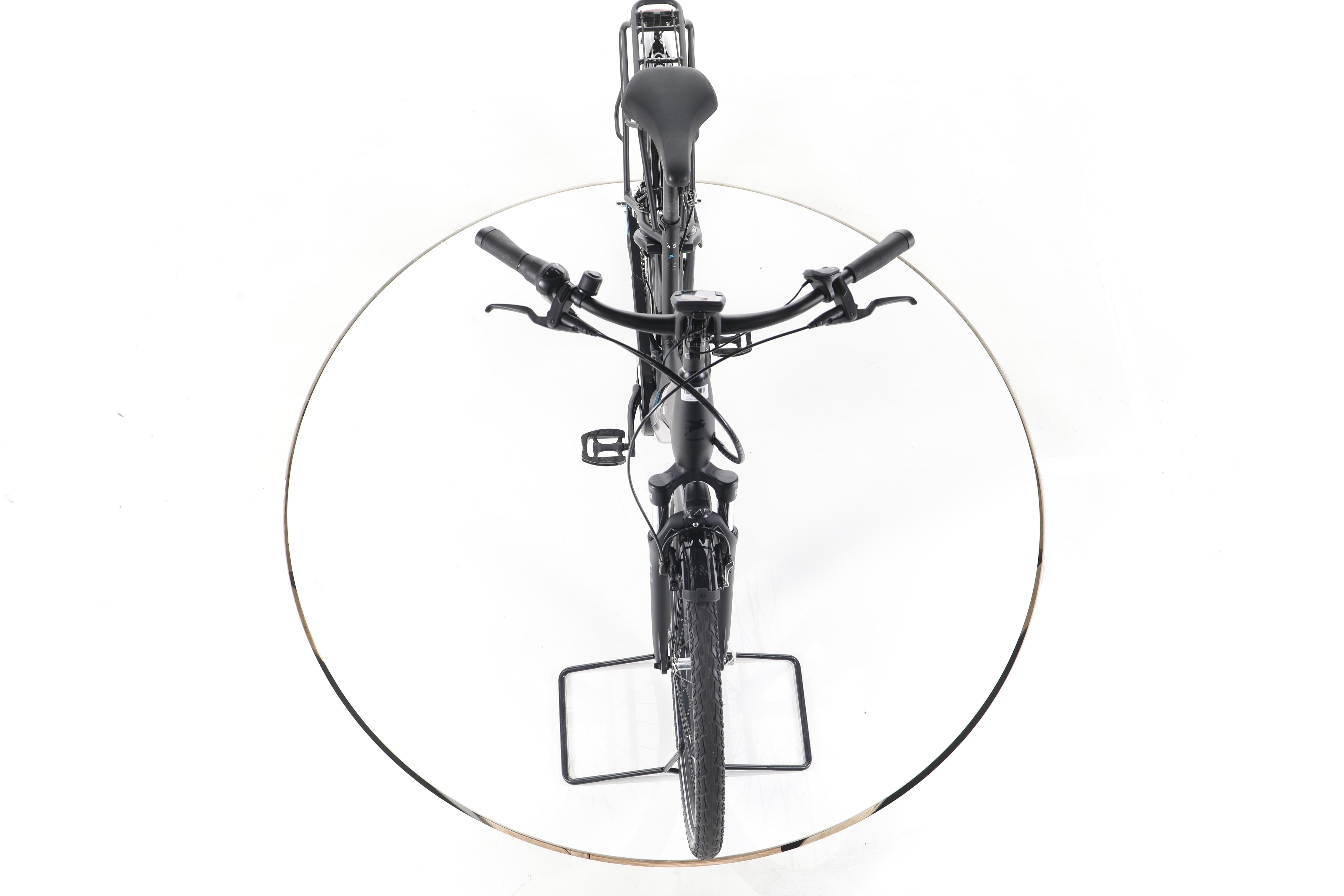 Pegasus Solero EVO 7R City E-Bike Tiefeinsteiger - Image 16