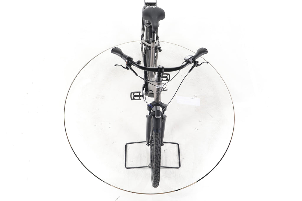Kalkhoff IMAGE 3.B MOVE RT City E-Bike Tiefeinsteiger - Image 16