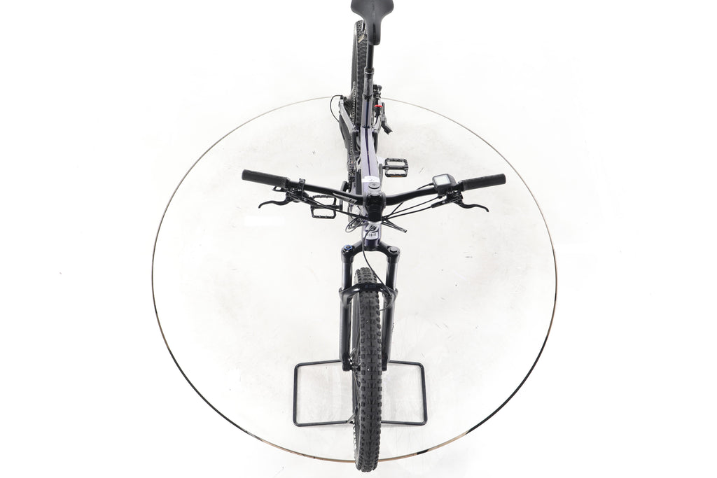 Lapierre Overvolt TR 4.6 E-Bike Fully - Image 16