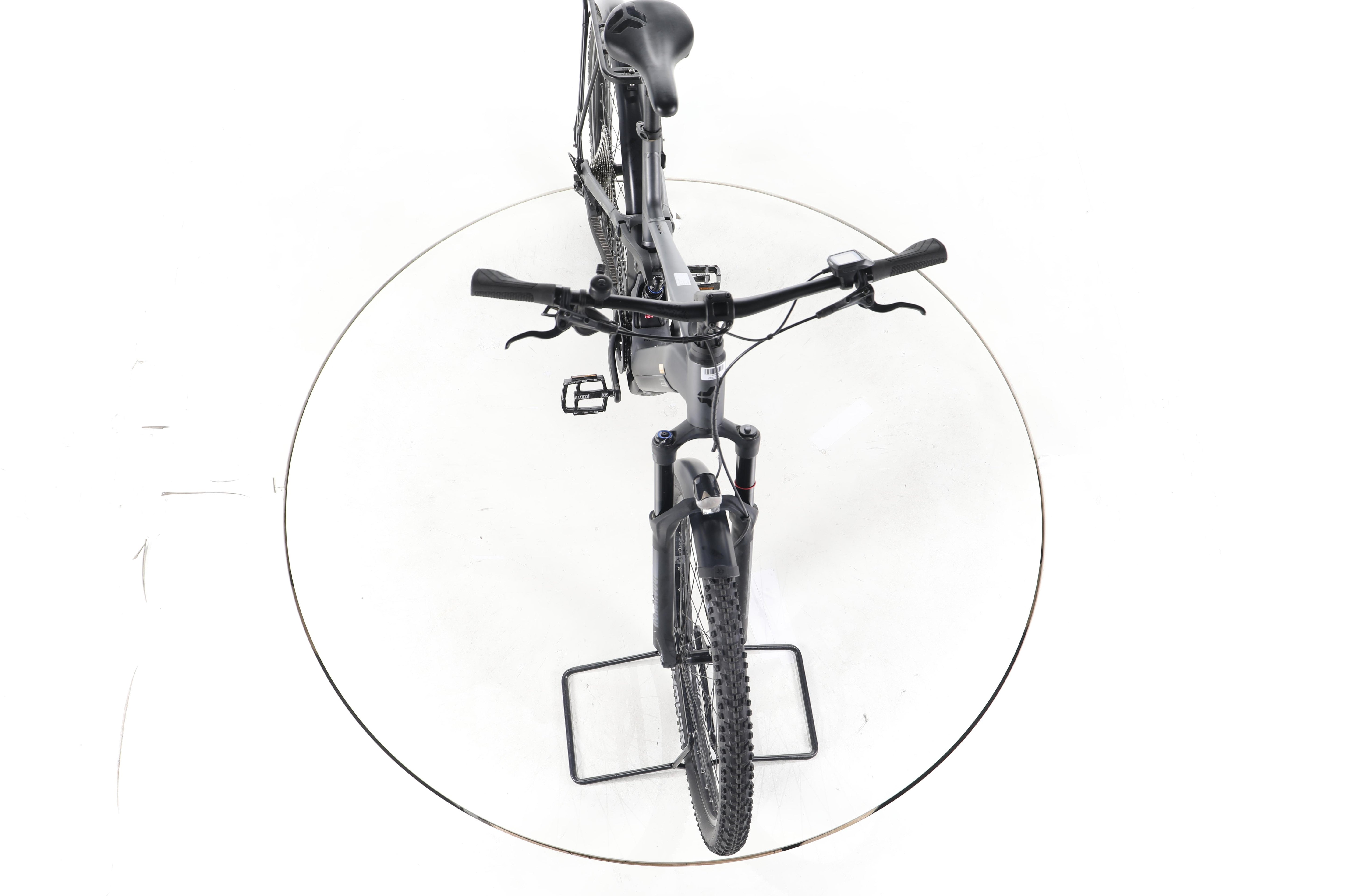 Carver SUV E.530 FS SUV E-Bike - Image 16
