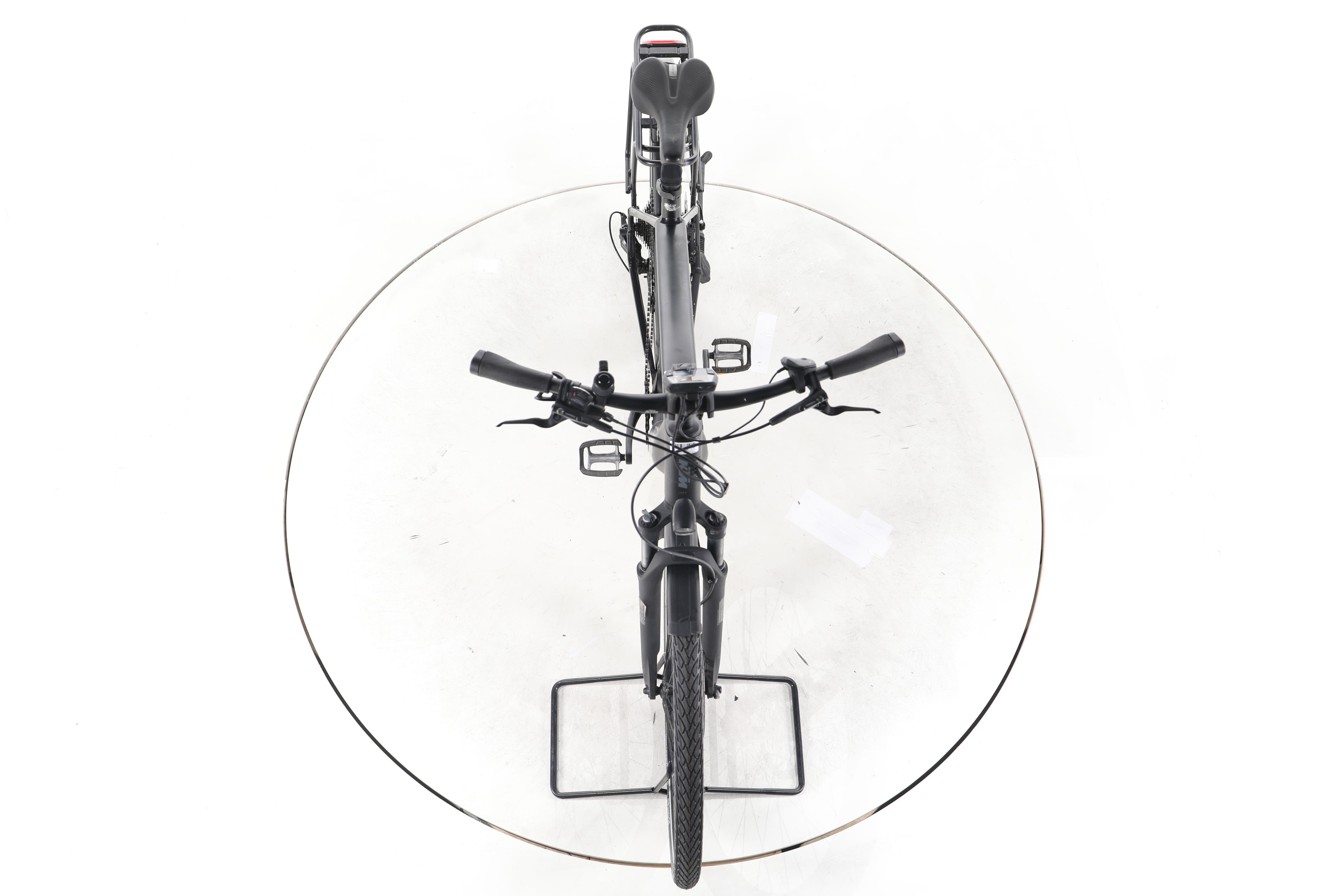 KTM Macina Tour CX 610 Trekking E-Bike - Image 16