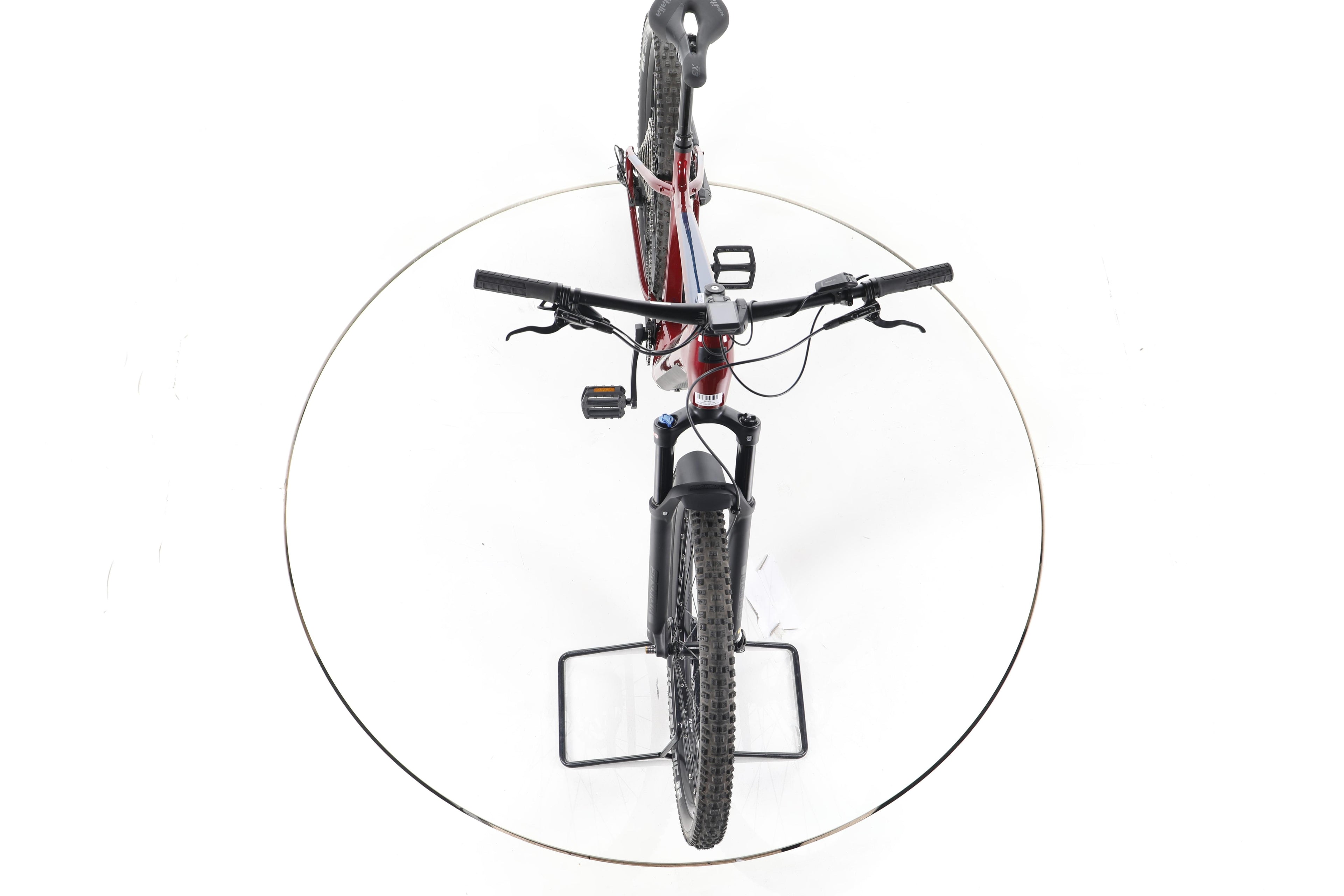 Corratec E-Power X-Vert Pro Team E-Bike - Image 16