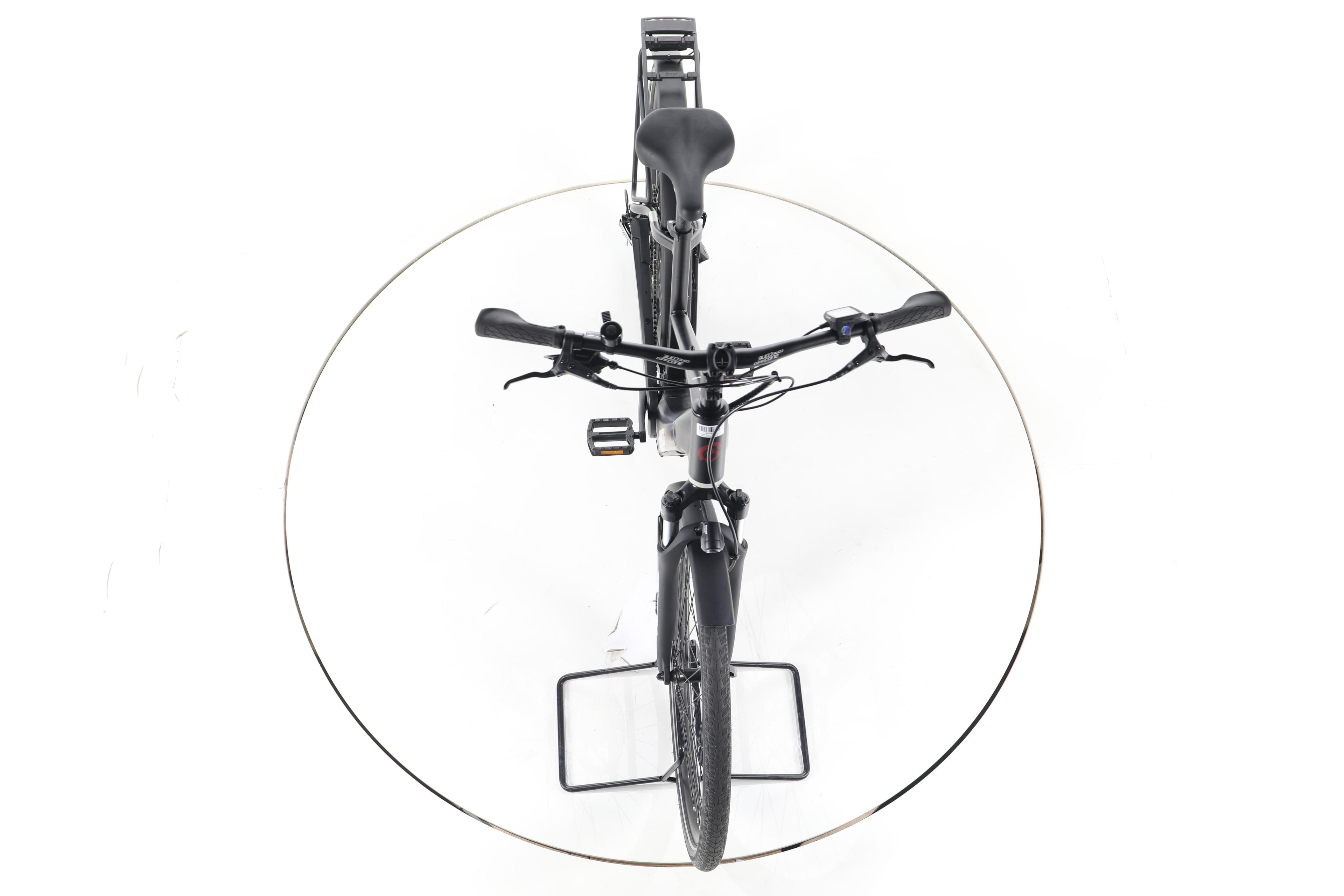 CONE Bikes eStreet IN LTD Trekking E-Bike - Image 16