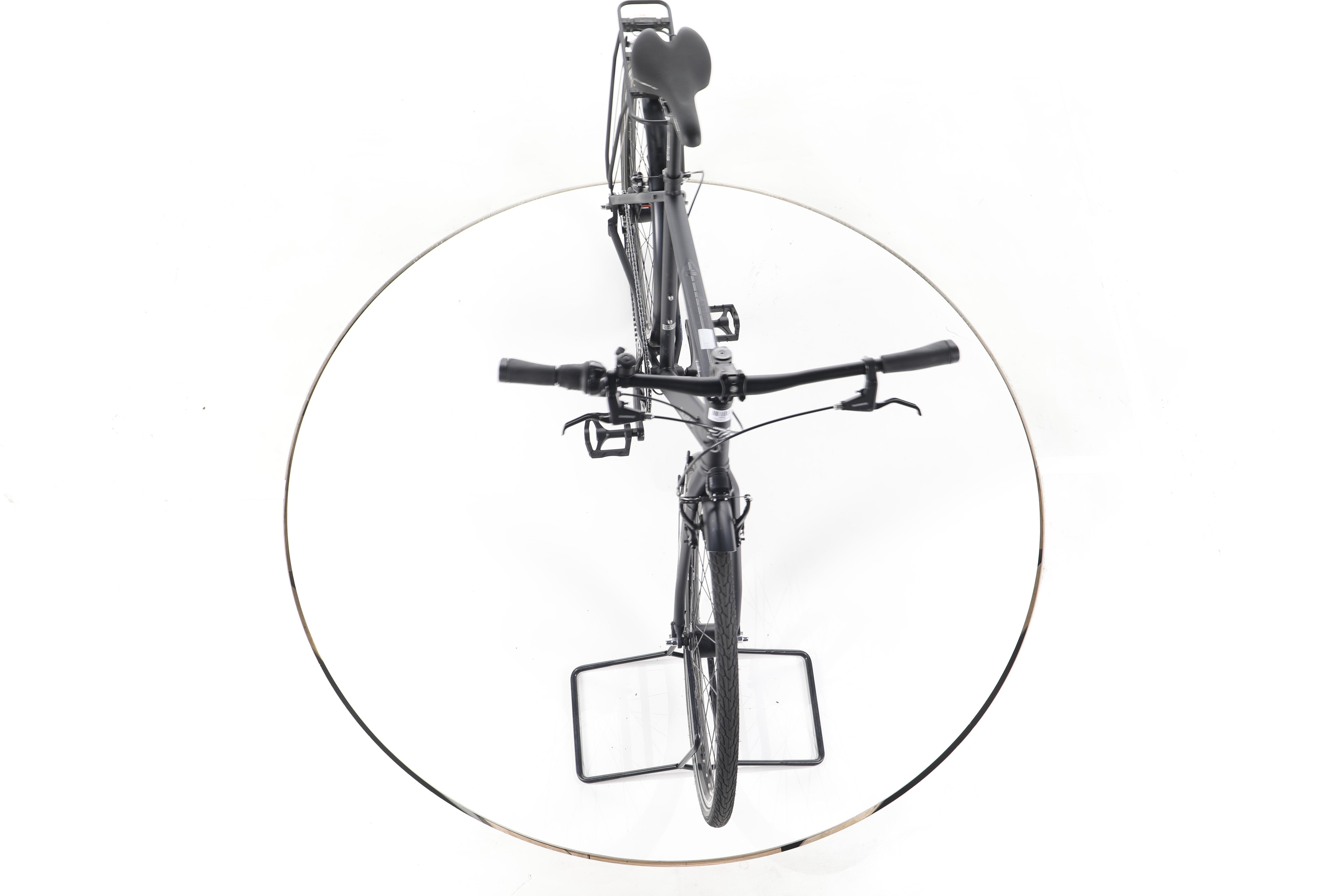 Checker Pig Zulu Fahrrad City & Trekking - Image 16