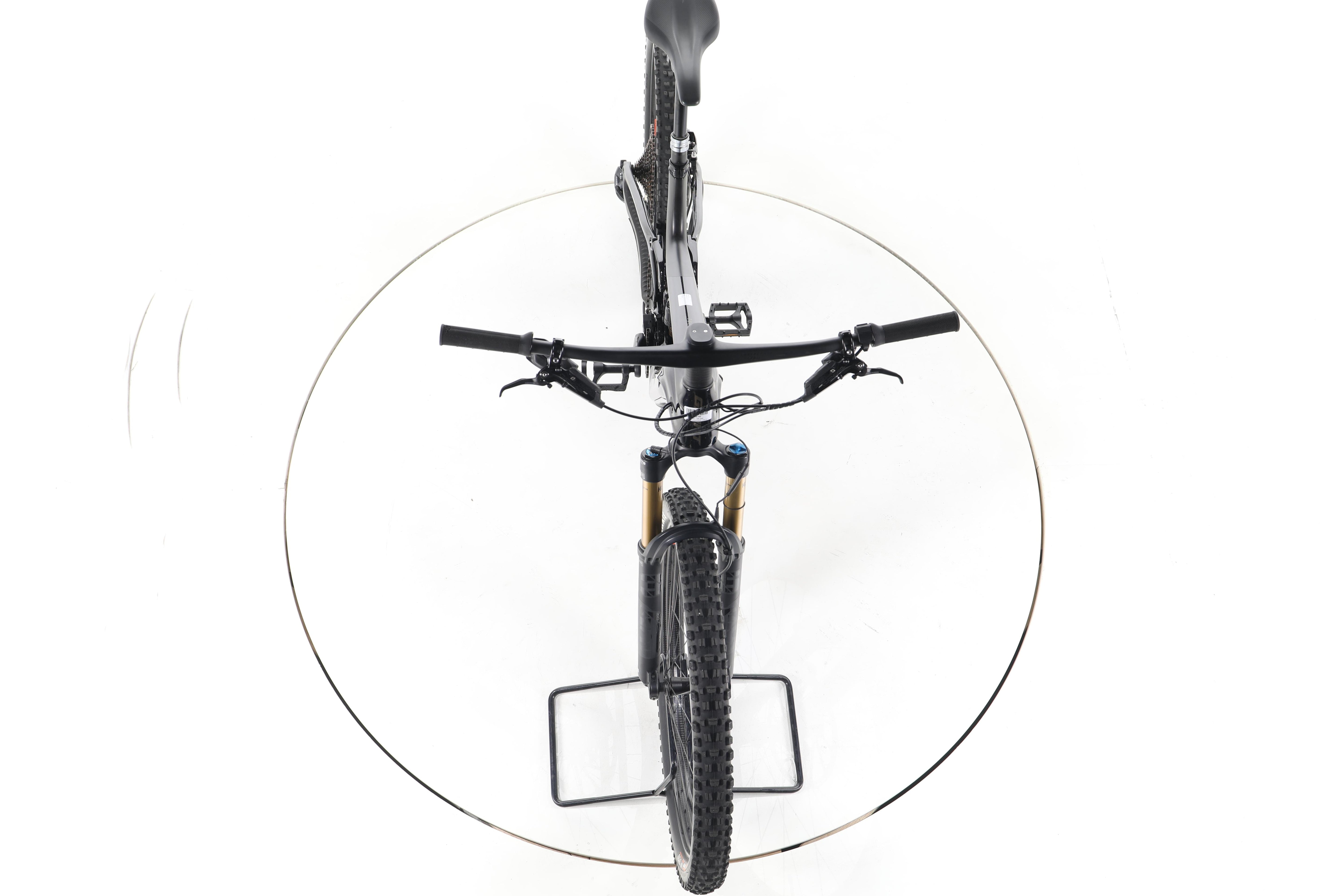 Giant Trance X Advanced E+ LTD E-Bike Fully Carbon - Image 16