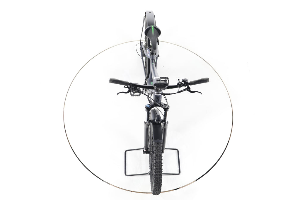 Axess Force E-Bike - Image 16