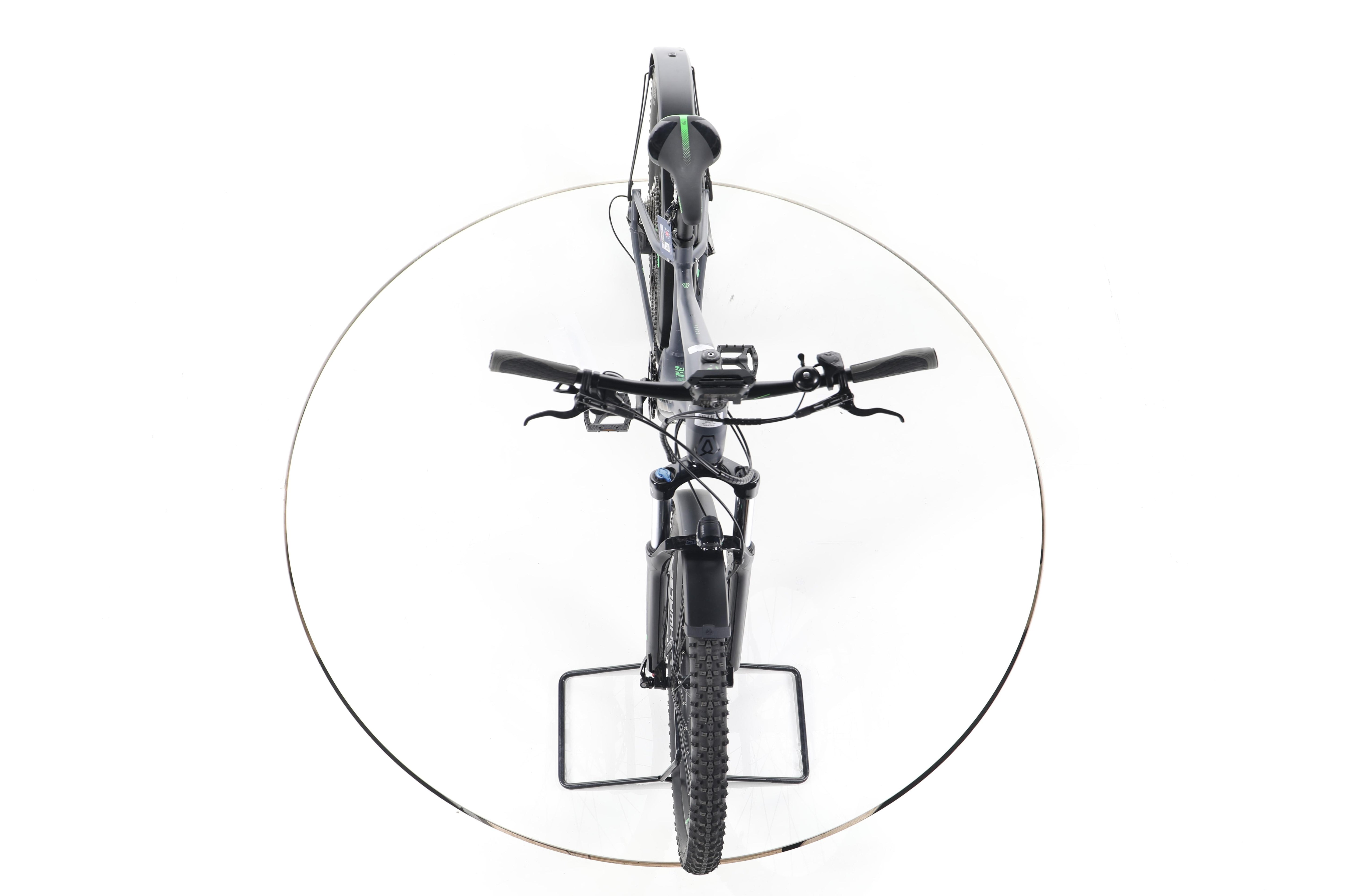 Axess Force E-Bike - Image 16