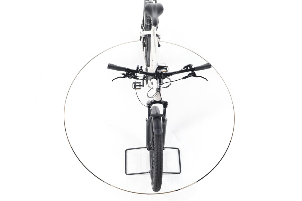 Haibike Trekking 3 Trekking E-Bike 2023 - Image 16