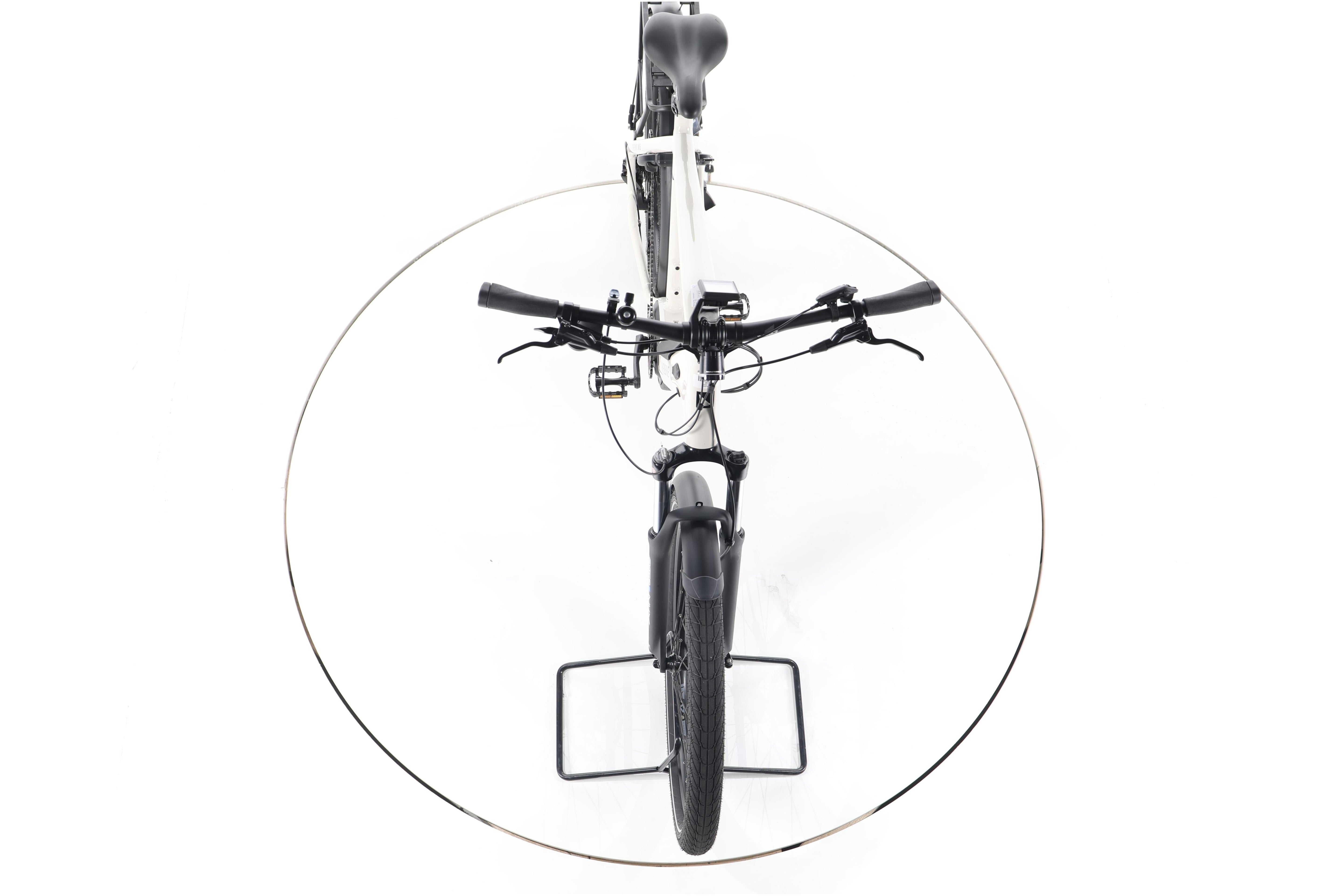 Haibike Trekking 3 Trekking E-Bike 2023 - Image 16