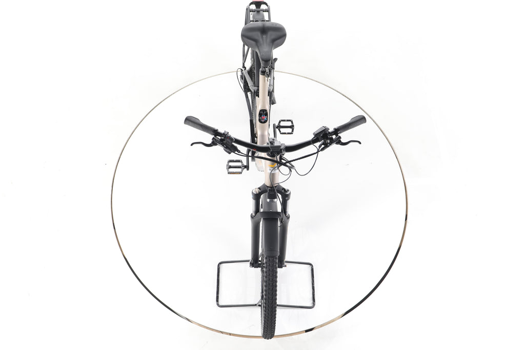 Victoria Parcours 4 Trekking E-Bike Tiefeinsteiger - Image 16