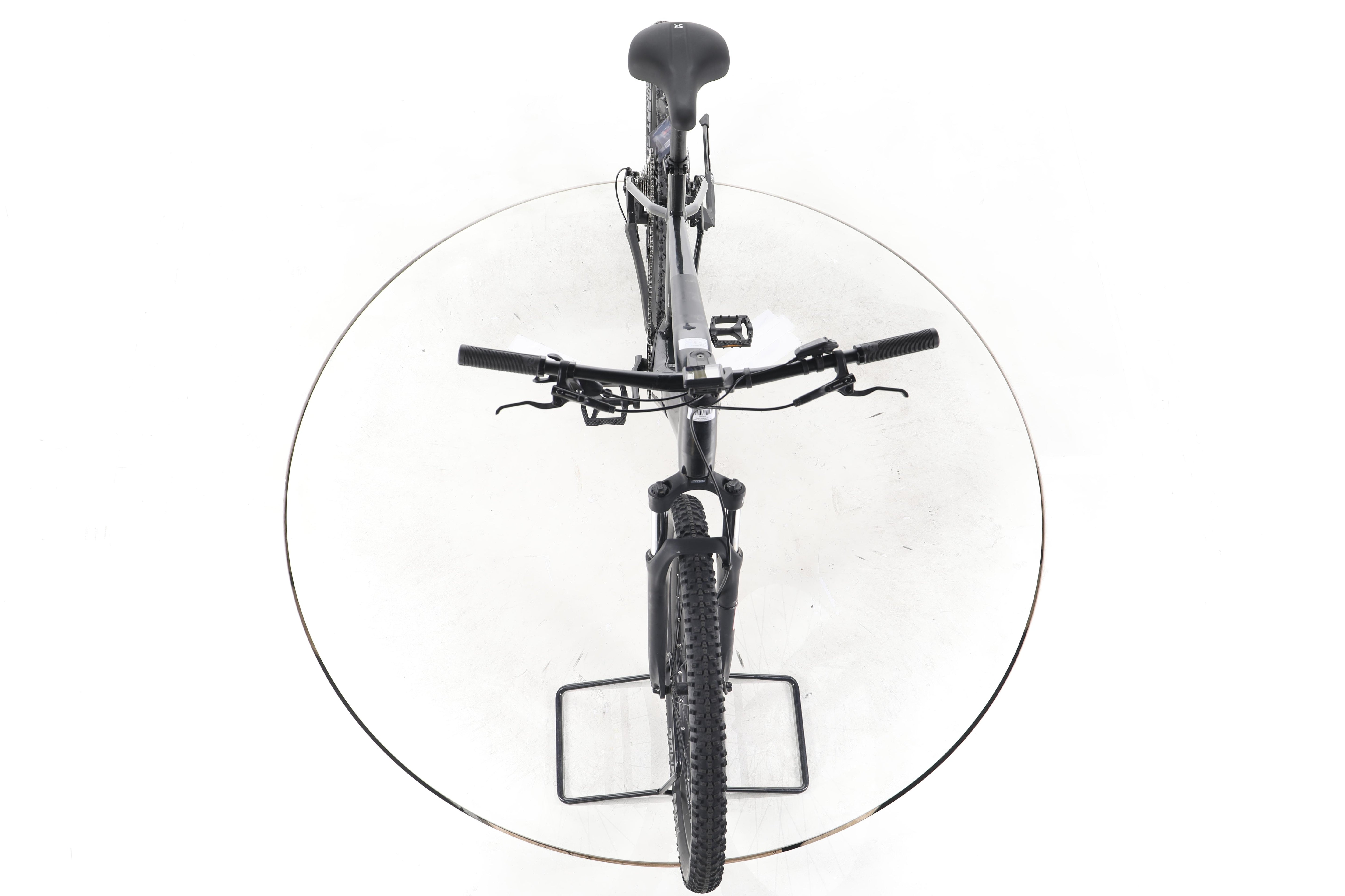 Cube Reaction Hybrid ONE E-Bike - Image 16