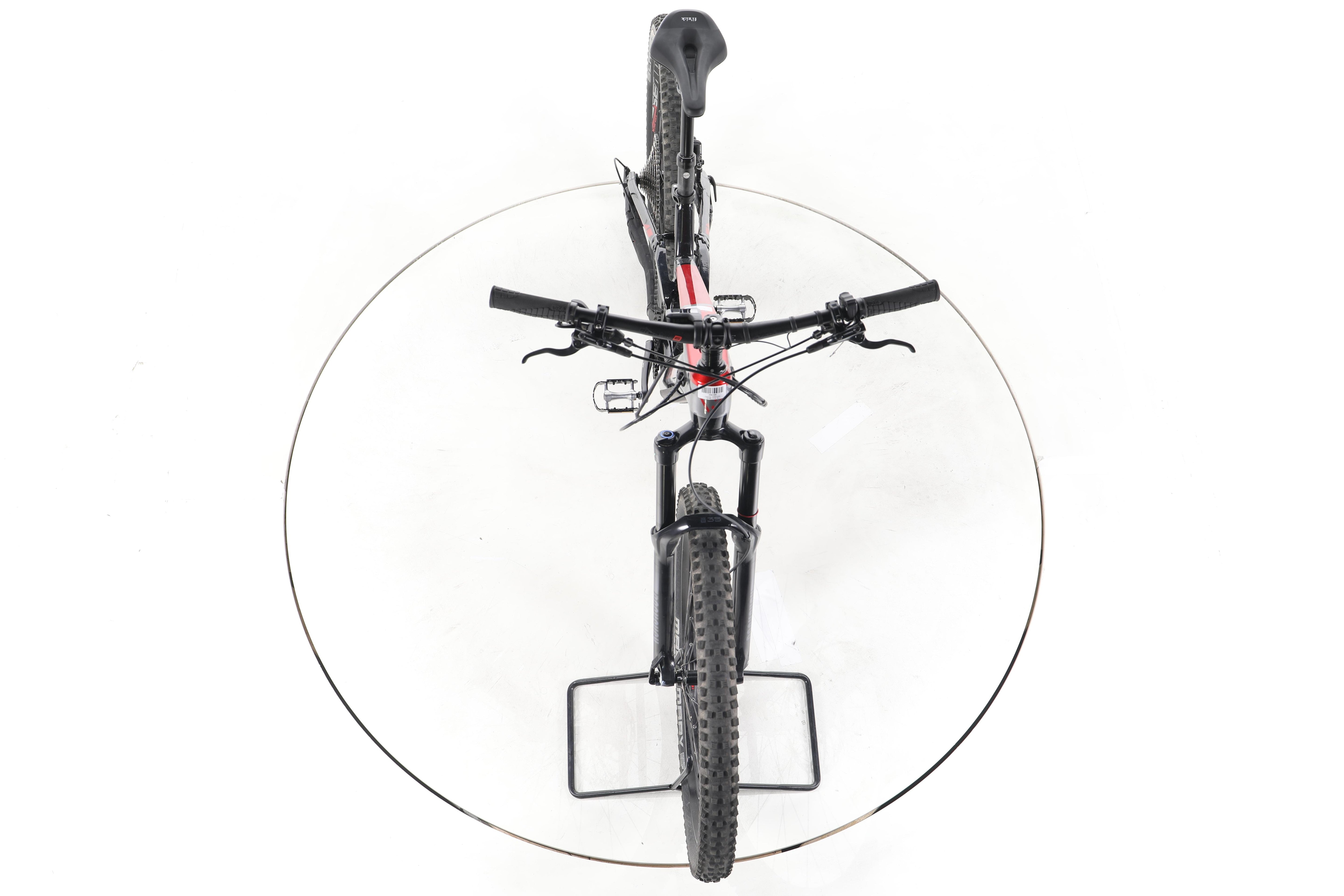 Conway eWME 3.9 E-Bike Fully - Image 16