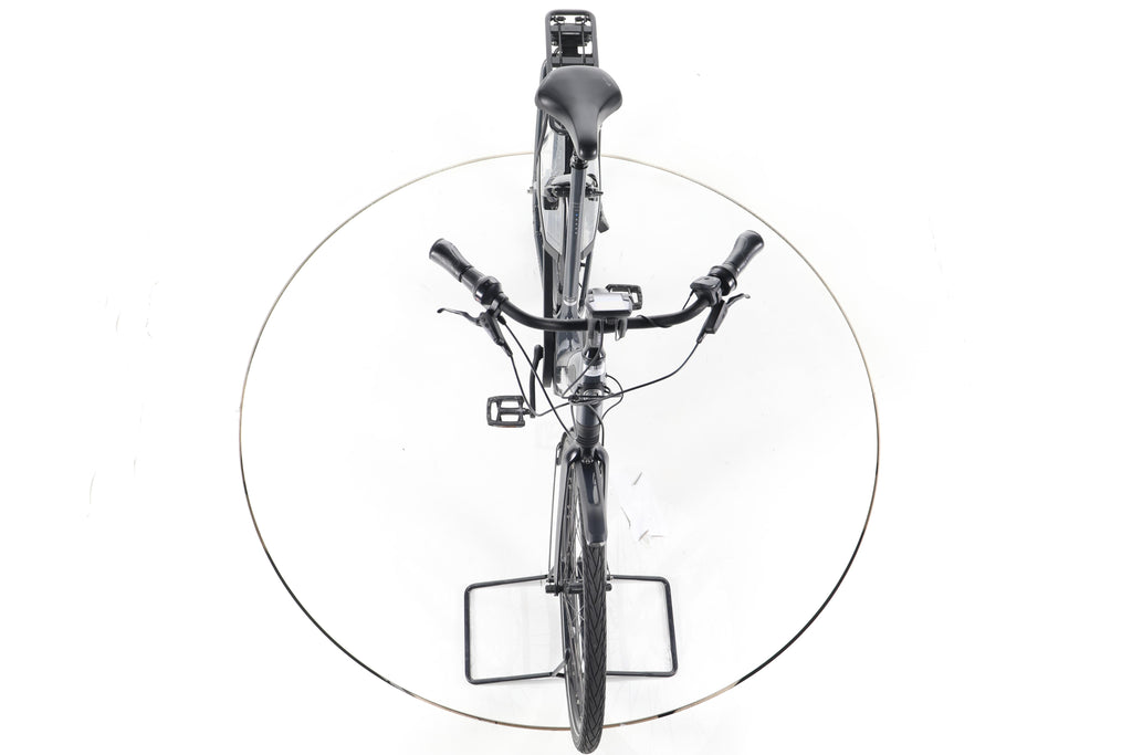 Gazelle Arroyo C5 HMB Elite City E-Bike Tiefeinsteiger - Image 16