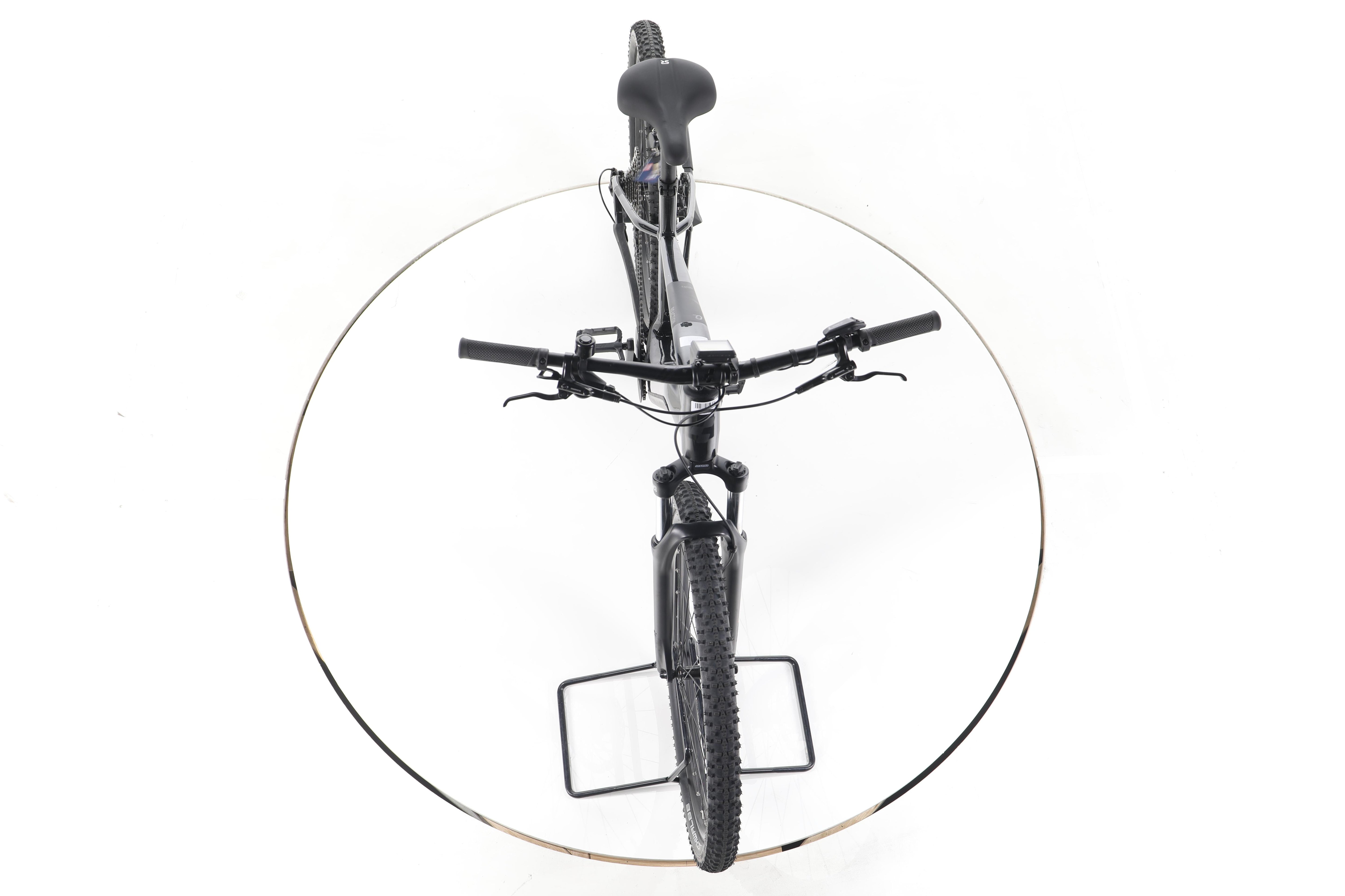 Cube Reaction Hybrid ONE E-Bike - Image 16