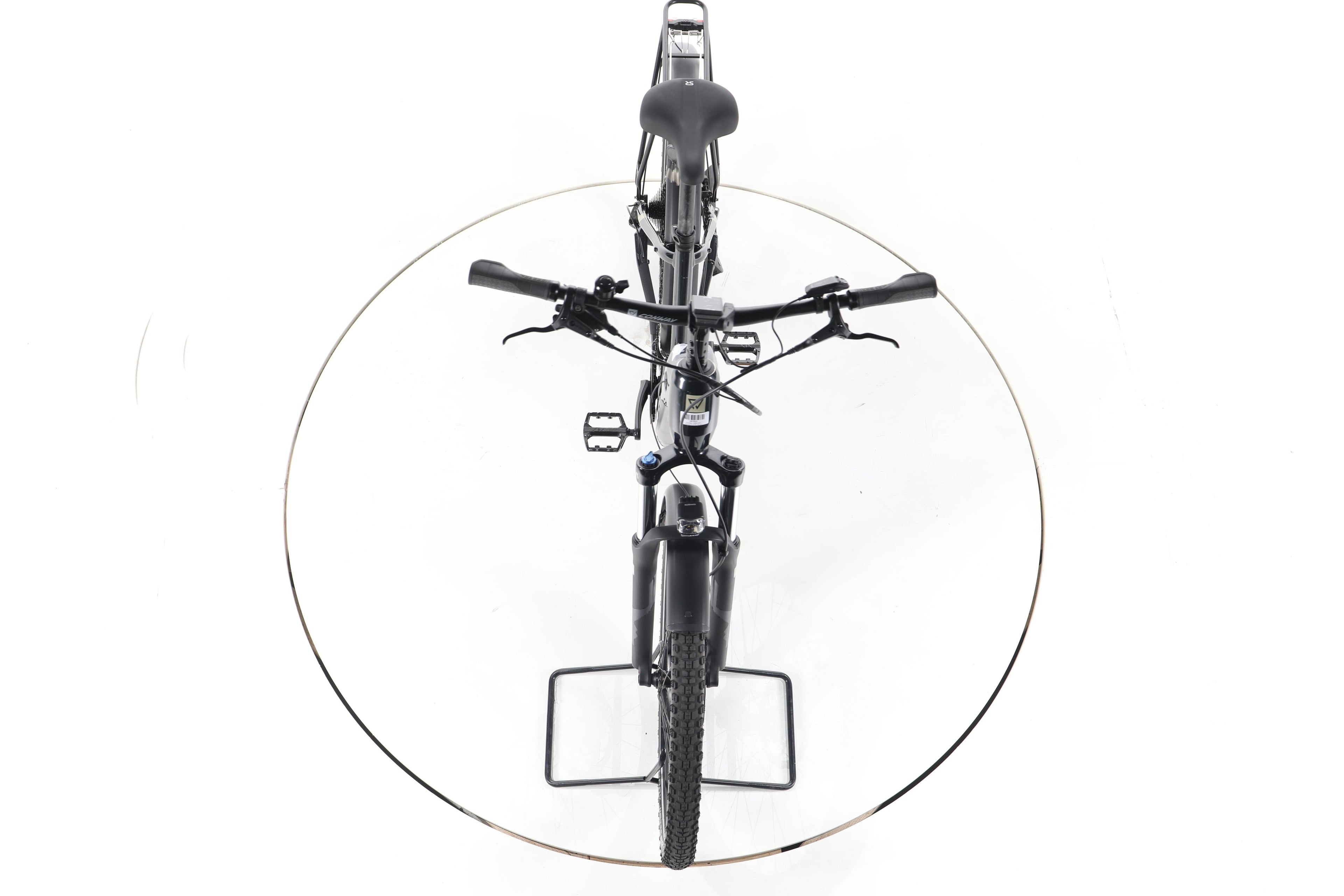 Conway Cairon C 3.0 Trekking E-Bike Tiefeinsteiger 2023 - Image 16