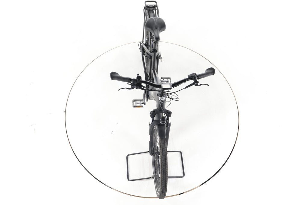 Cube Touring Hybrid Pro Trekking E-Bike - Image 16