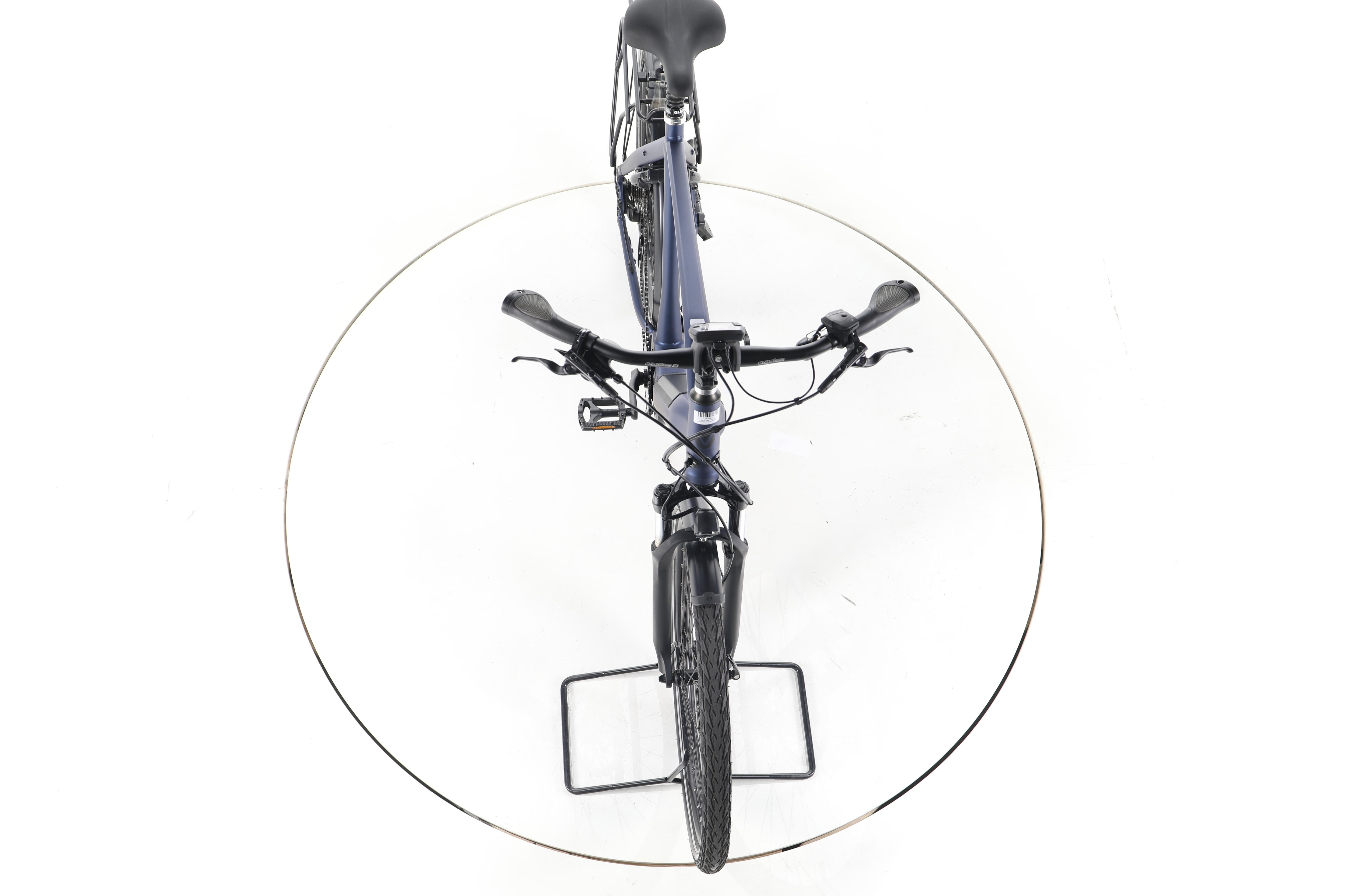 Velo de Ville AEB 890 Allround Trekking E-Bike - Image 16