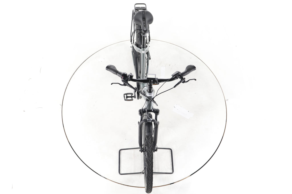 Velo de Ville AEB890 City E-Bike Tiefeinsteiger - Image 16